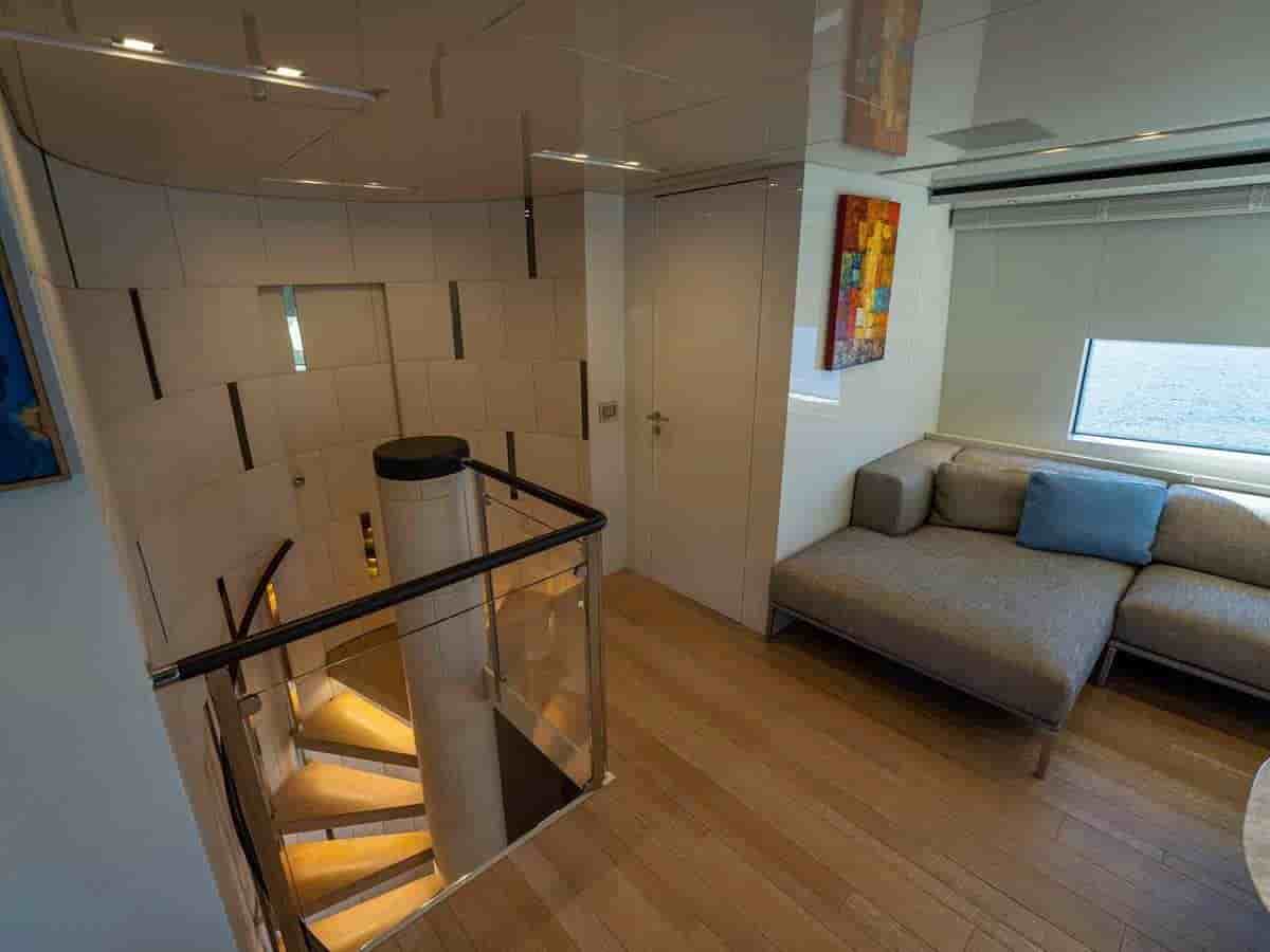 Sanlorenzo SD112 - View 46