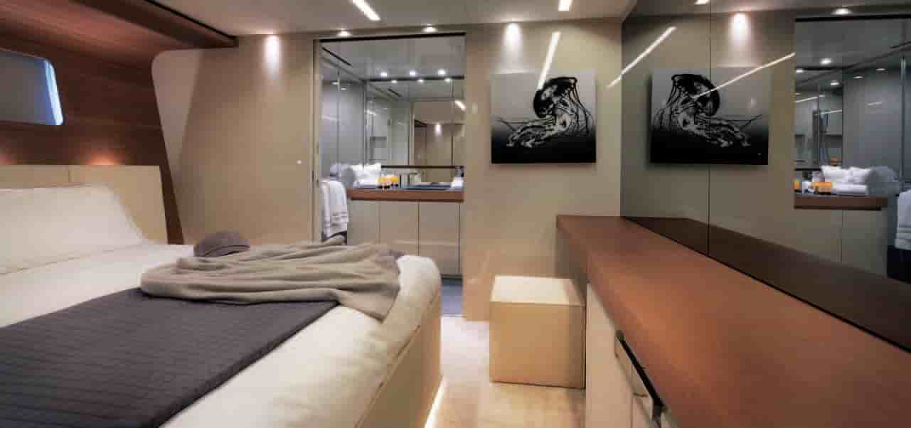 Sanlorenzo SD112 - View 49