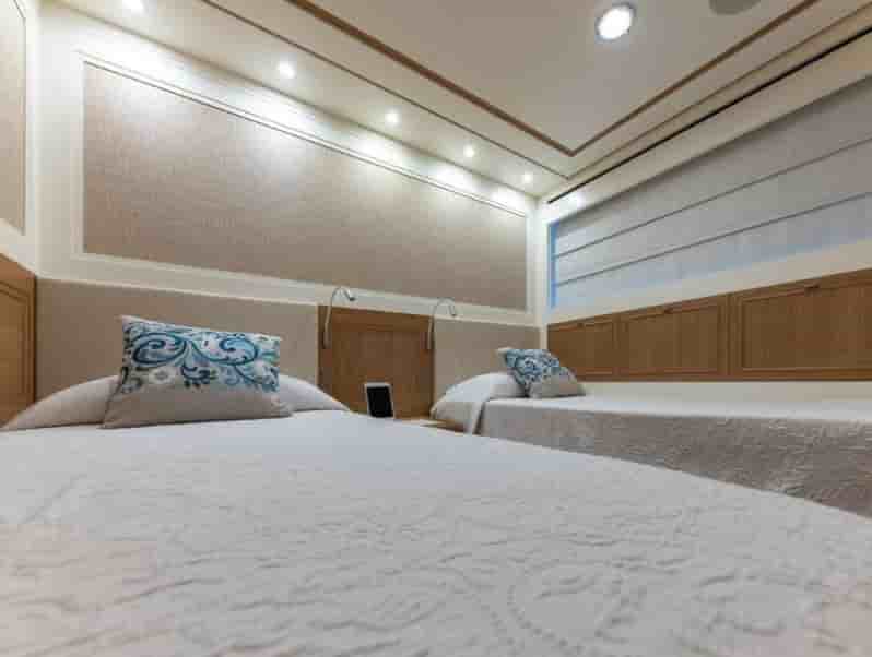 Sanlorenzo SD112 - View 51