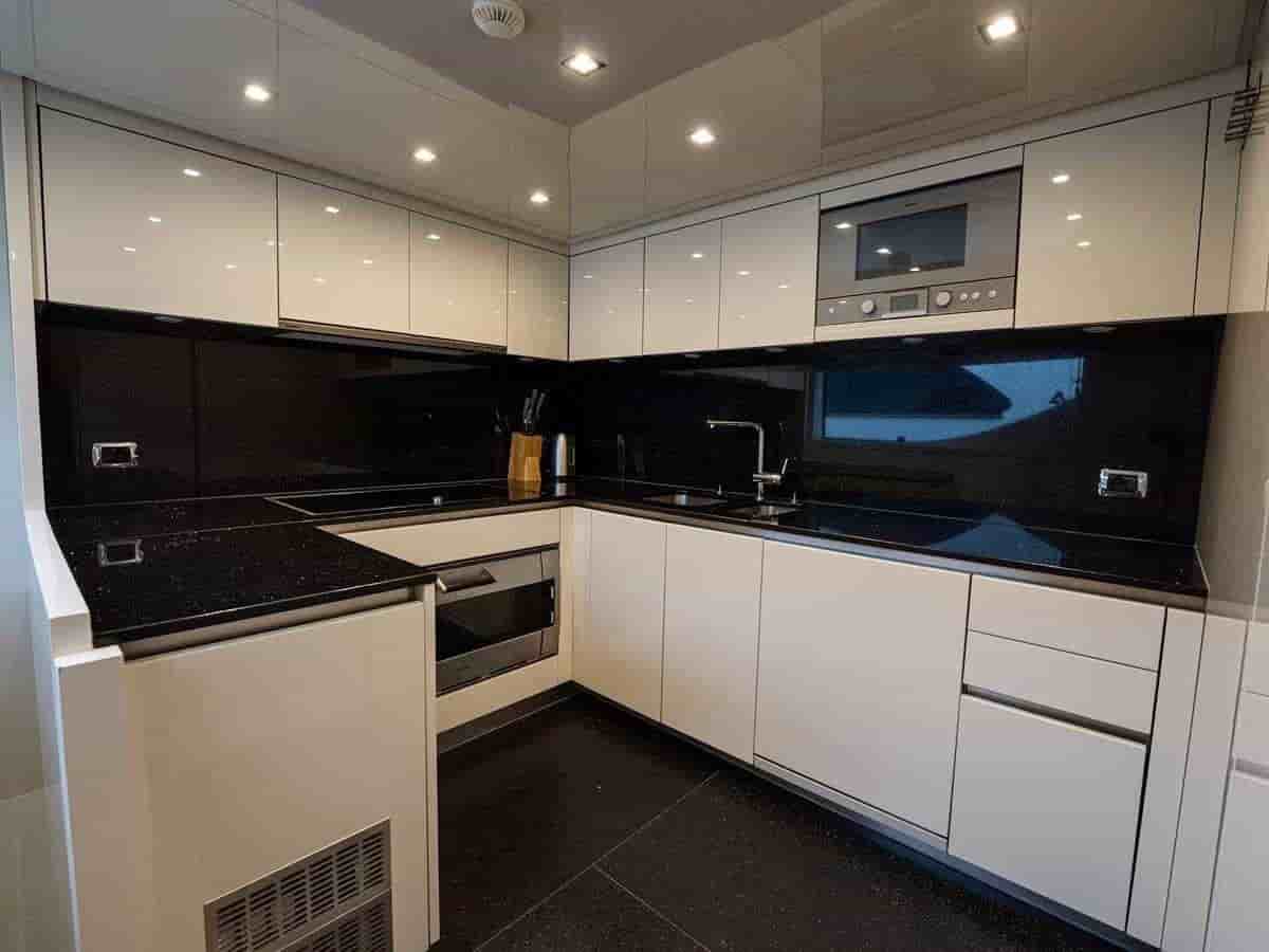 Sanlorenzo SD112 - View 59