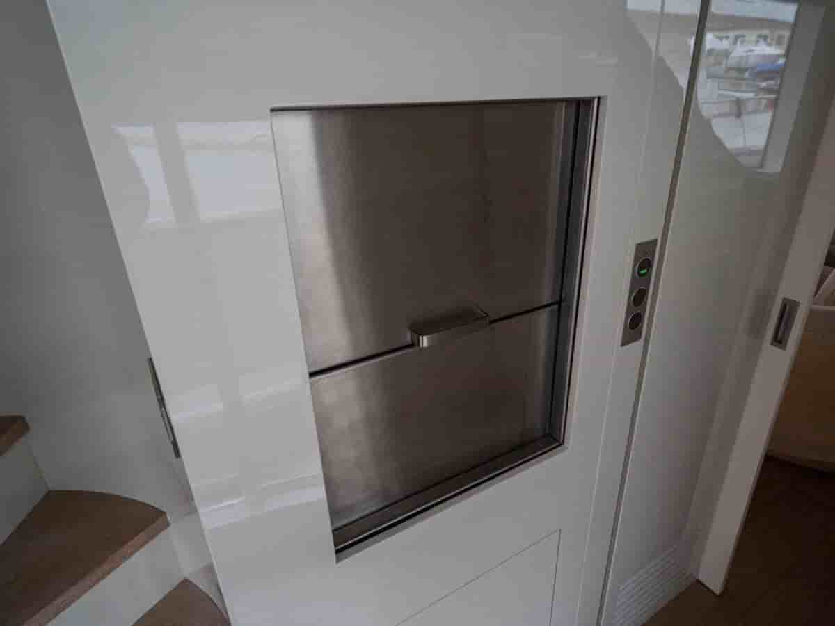 Sanlorenzo SD112 - View 60