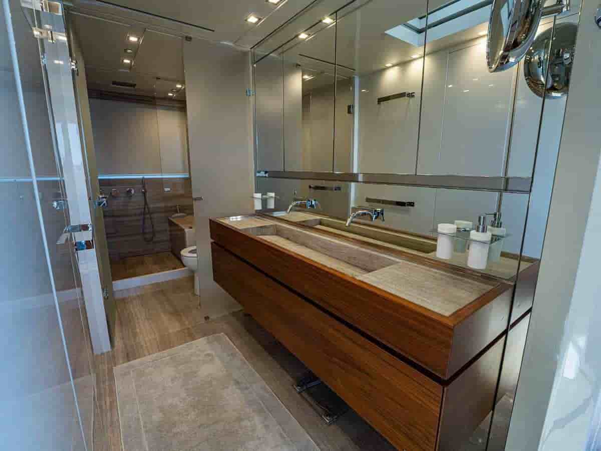 Sanlorenzo SD112 - View 61