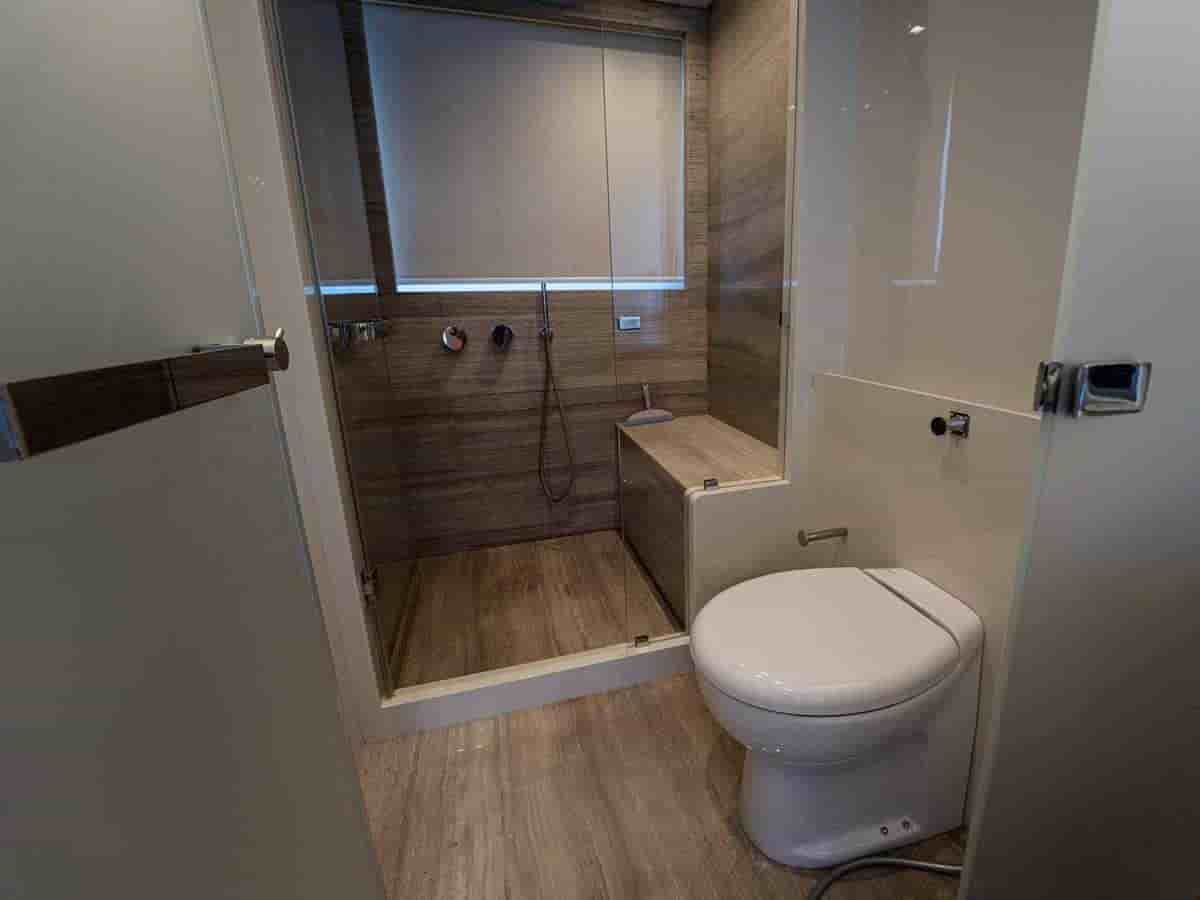 Sanlorenzo SD112 - View 62