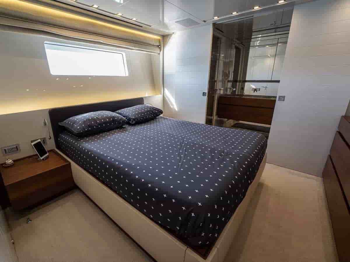 Sanlorenzo SD112 - View 65