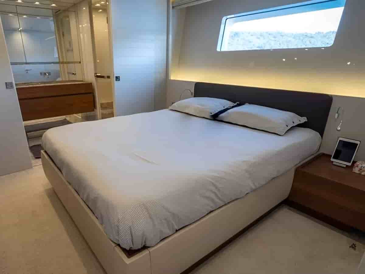 Sanlorenzo SD112 - View 66