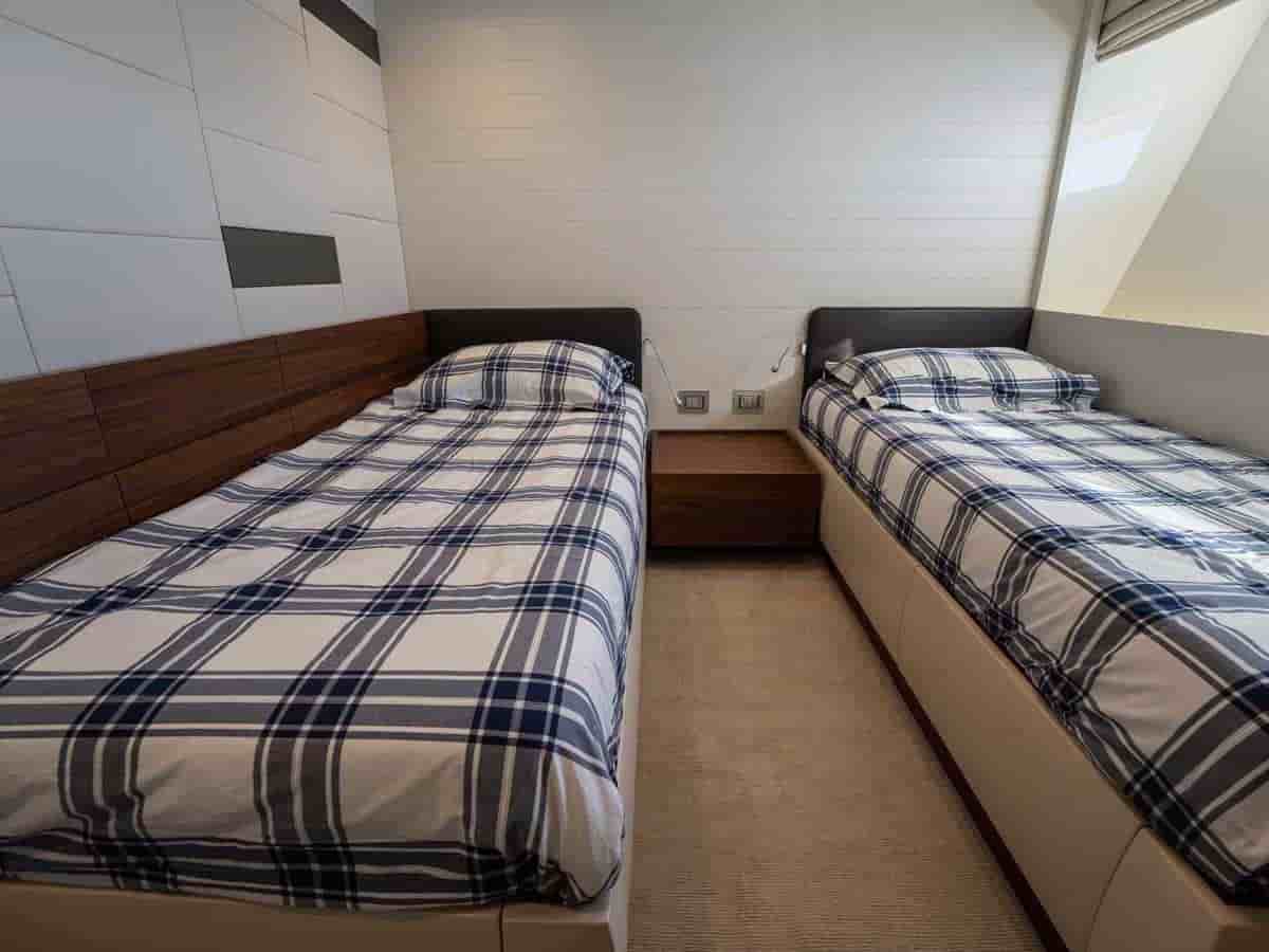 Sanlorenzo SD112 - View 67