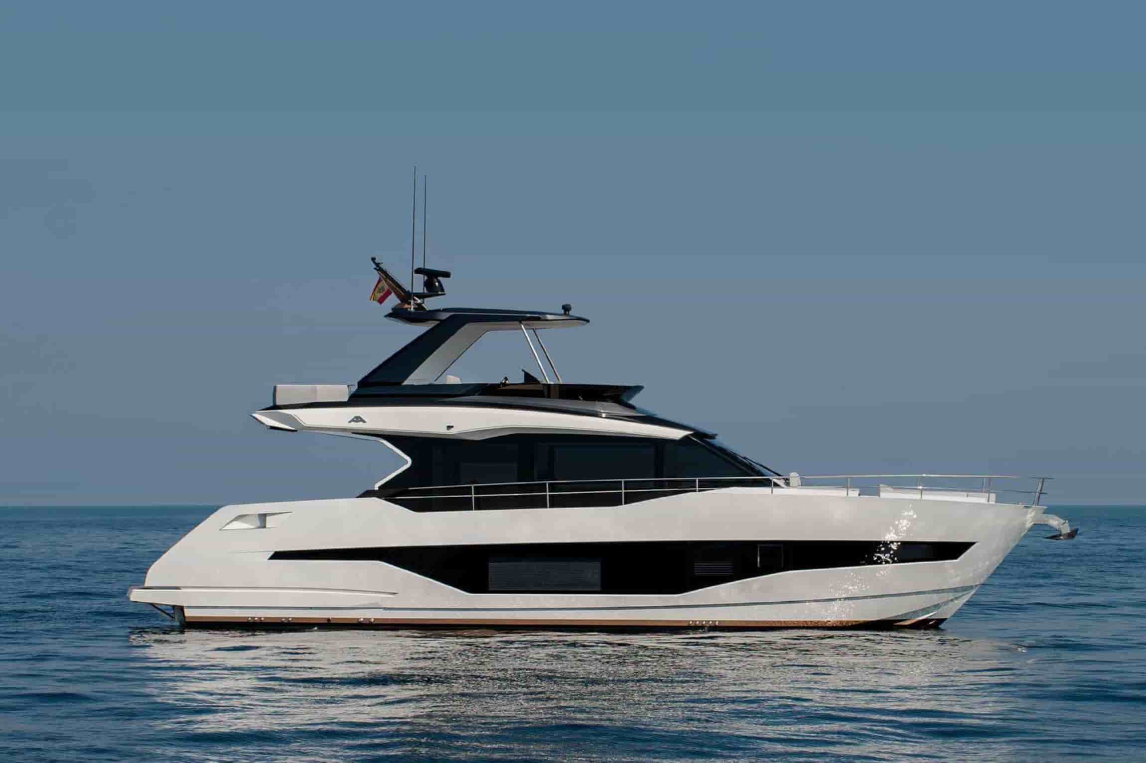 Astondoa AS5 - View 10