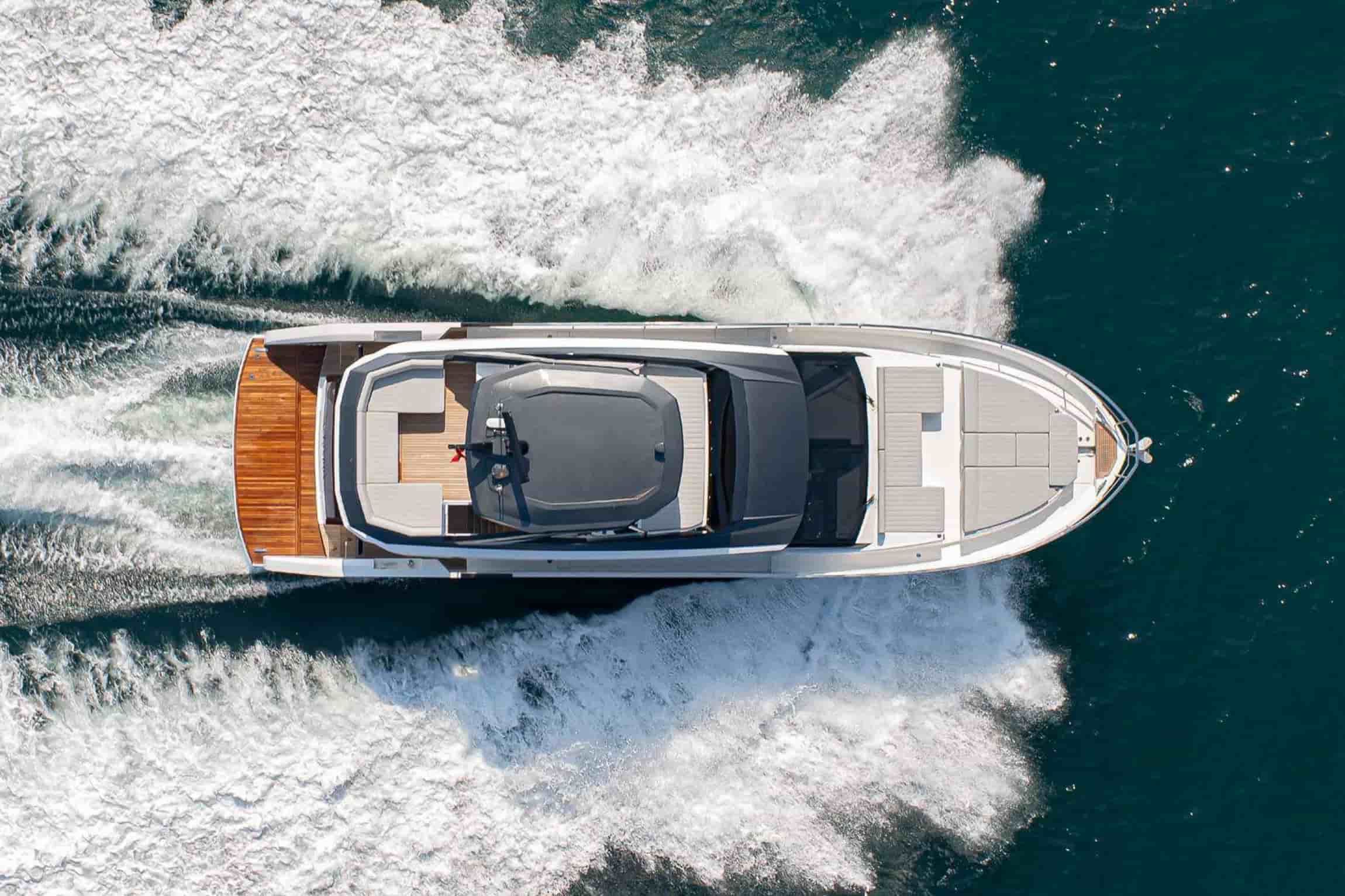 Astondoa AS5 - View 11