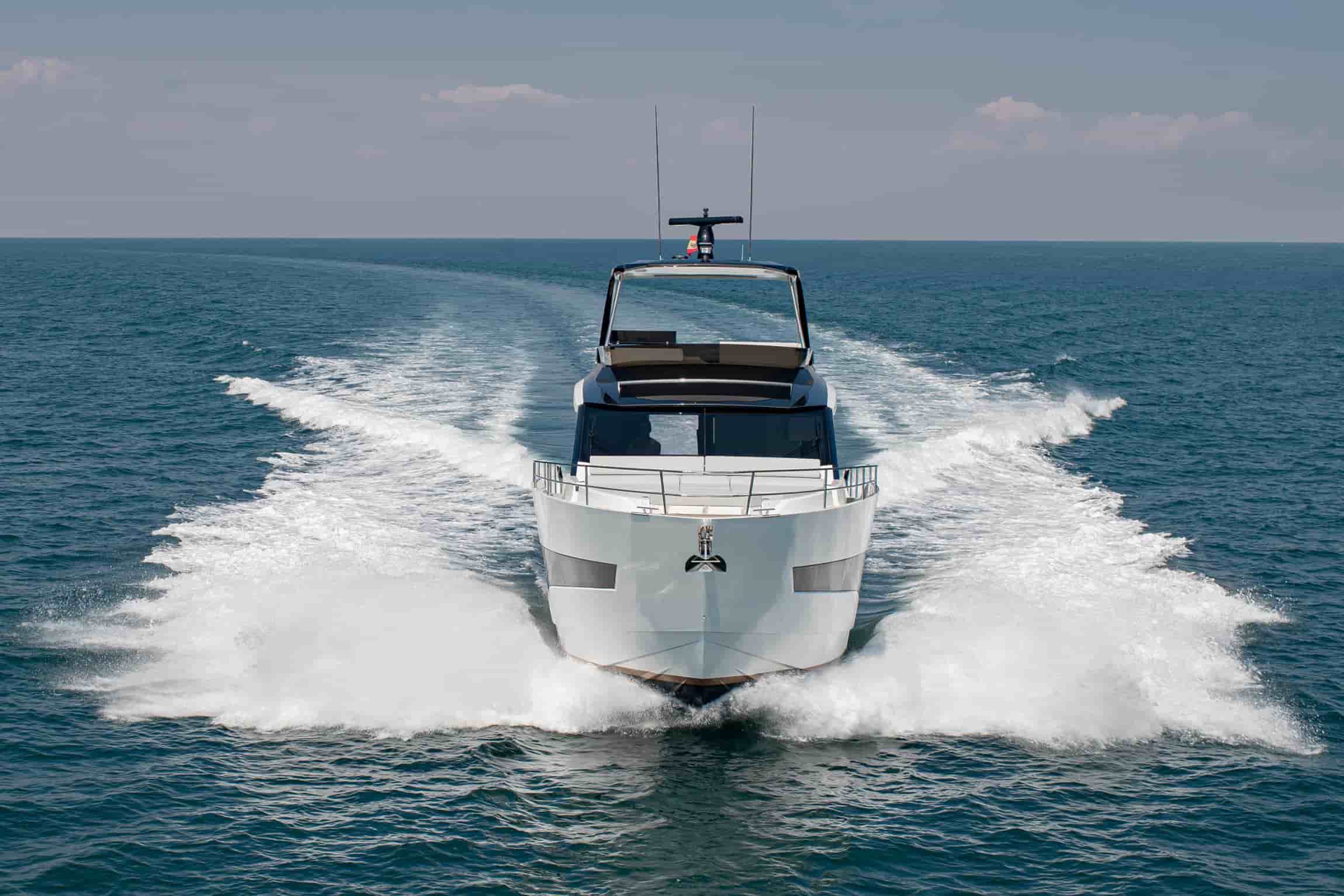 Astondoa AS5 - View 12