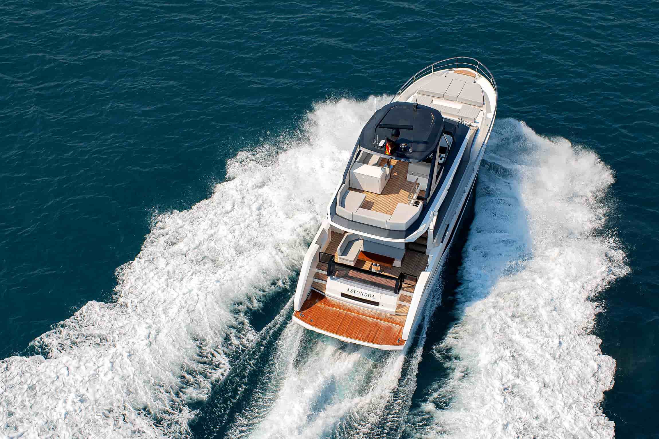 Astondoa AS5 - View 14