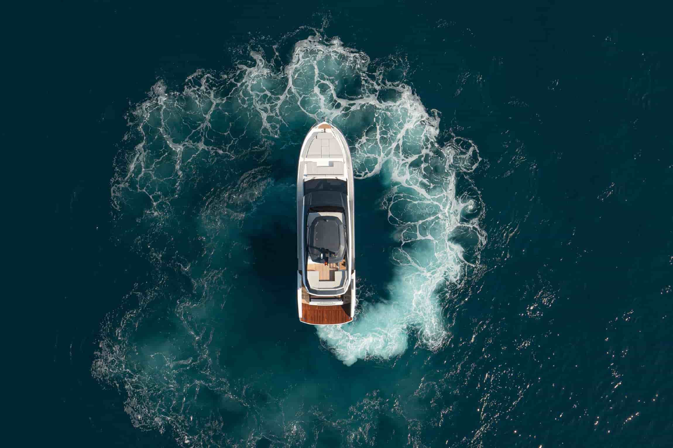 Astondoa AS5 - View 15