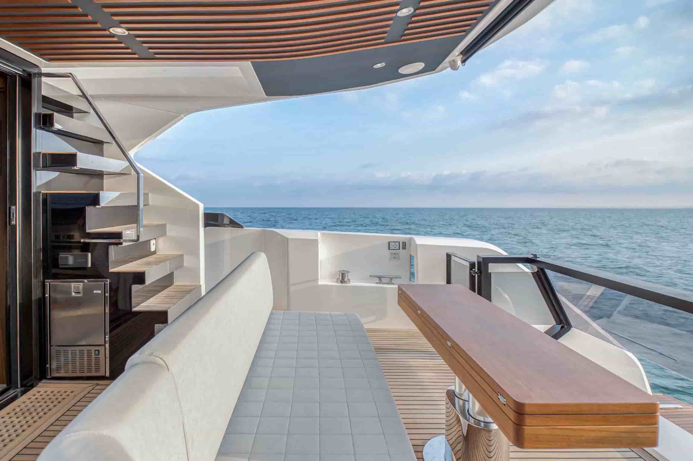 Astondoa AS5 - View 19