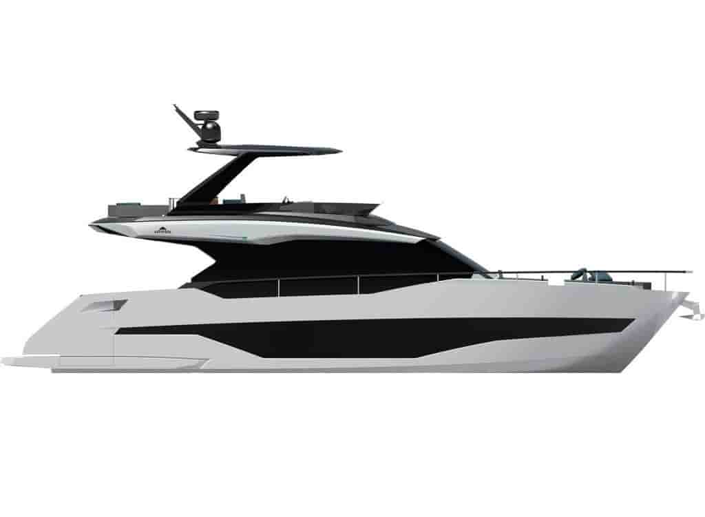 Astondoa AS5 - View 2