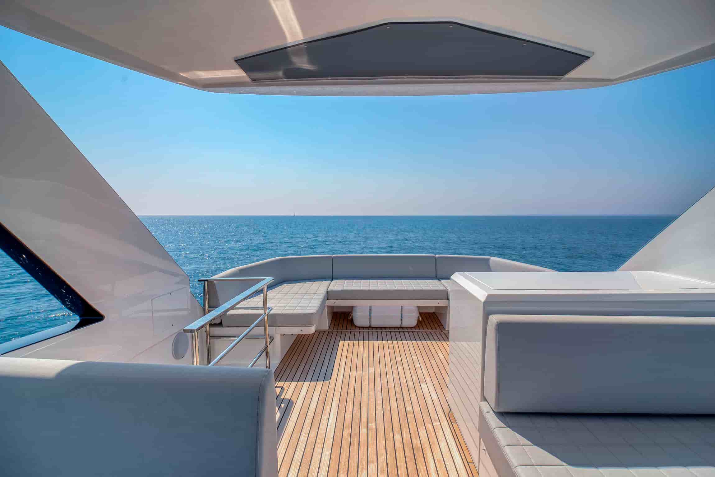 Astondoa AS5 - View 22