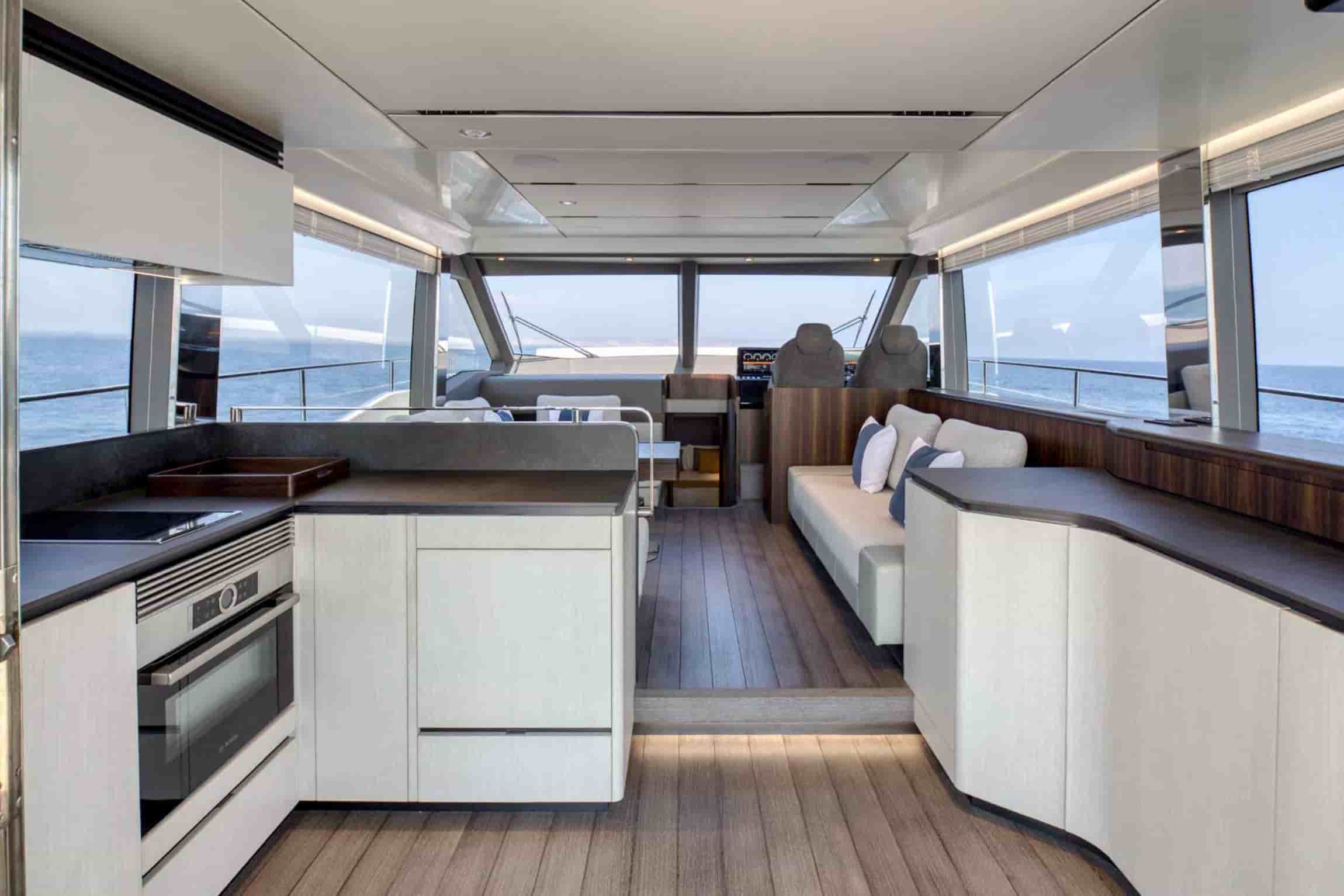 Astondoa AS5 - View 27