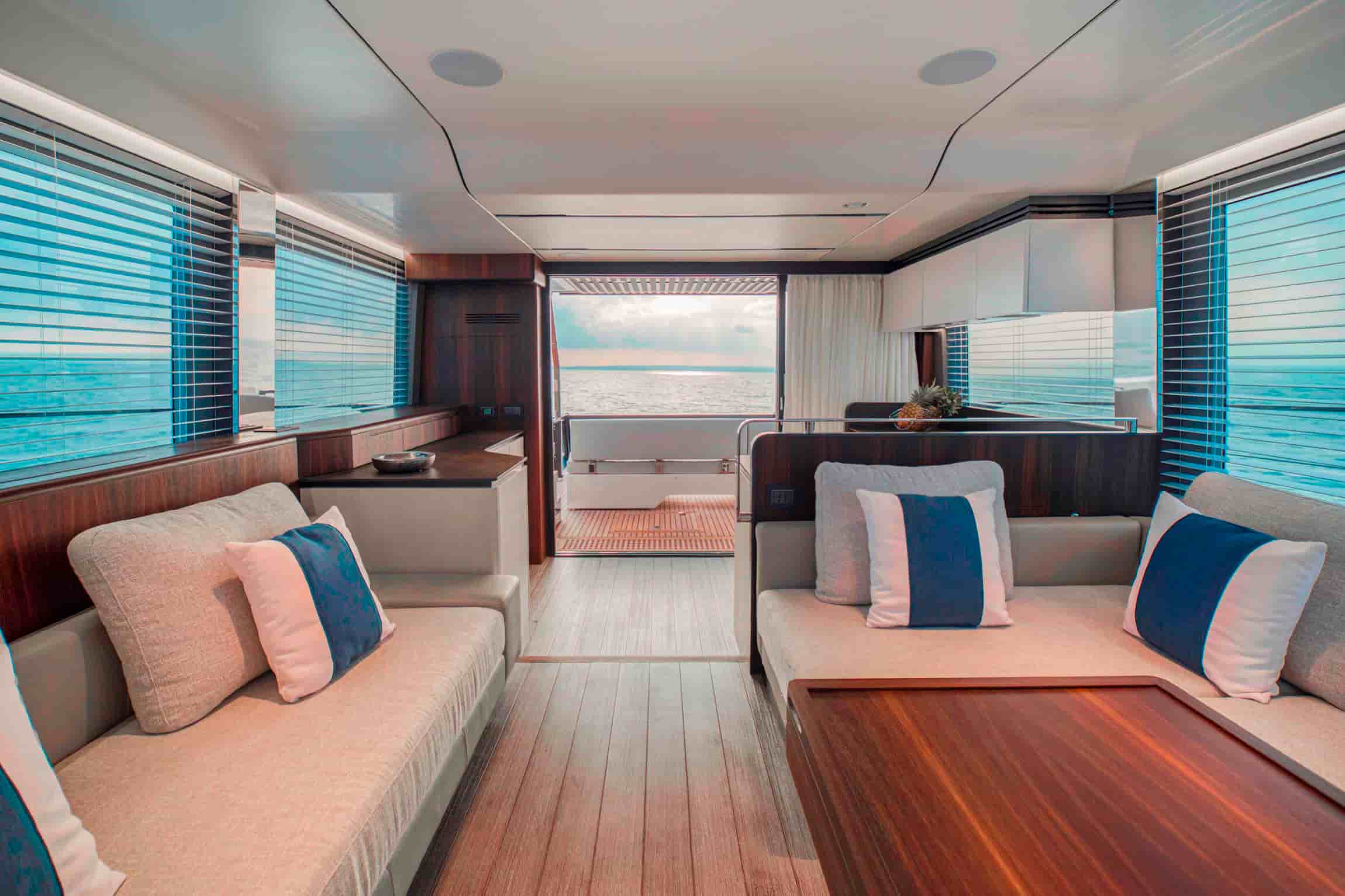 Astondoa AS5 - View 29