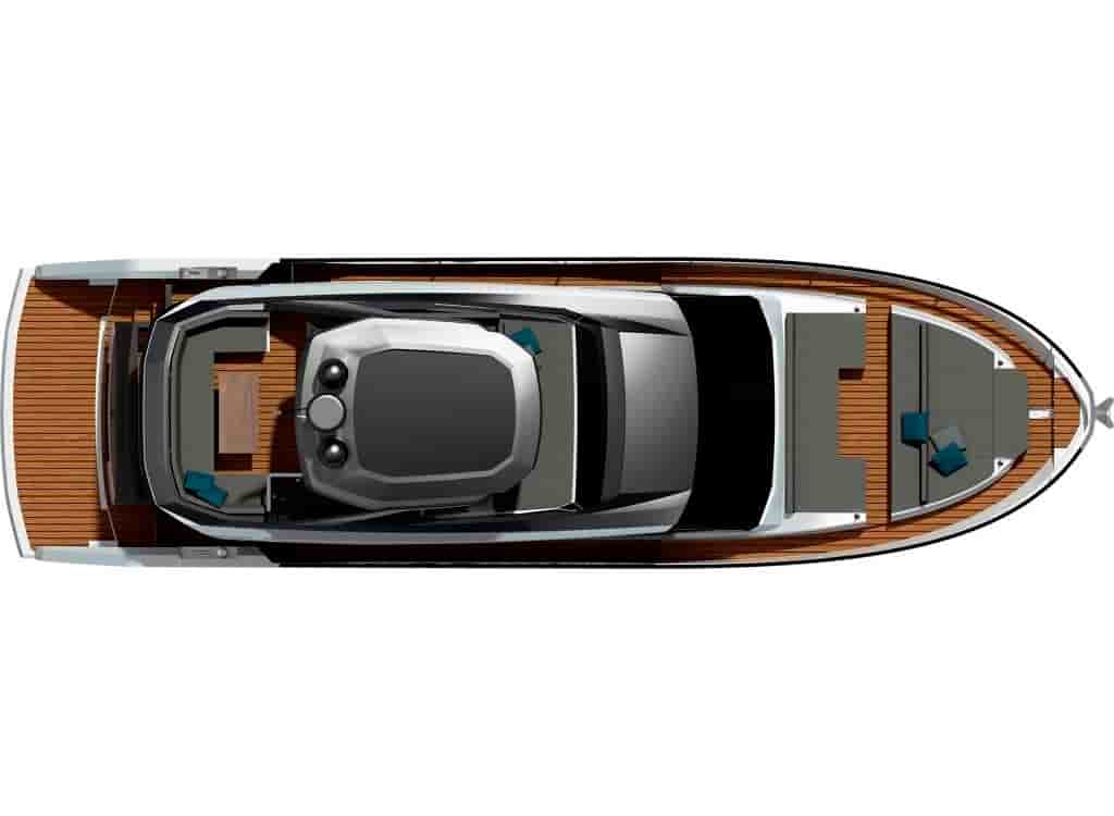 Astondoa AS5 - View 3