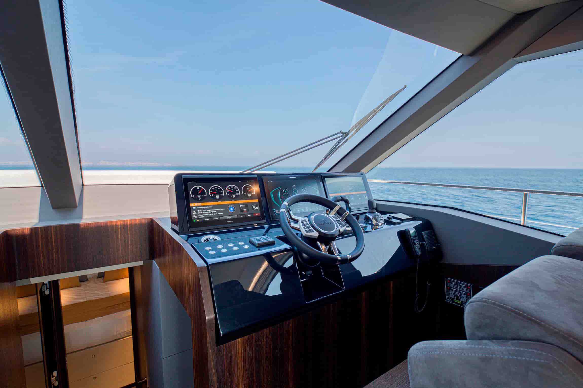 Astondoa AS5 - View 30