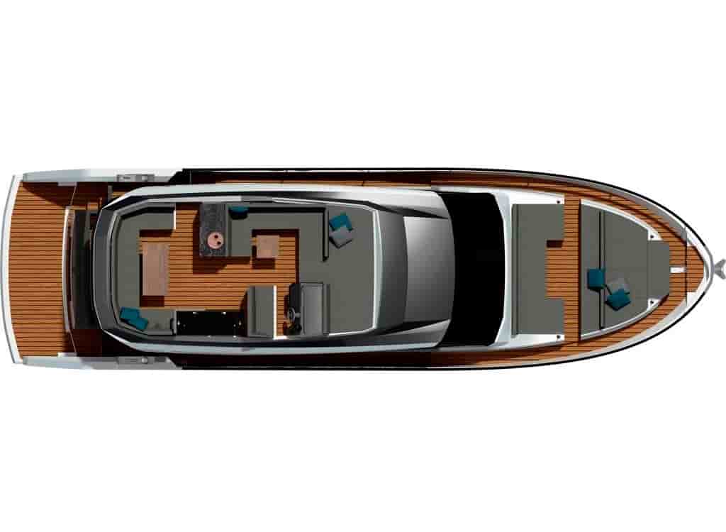 Astondoa AS5 - View 4