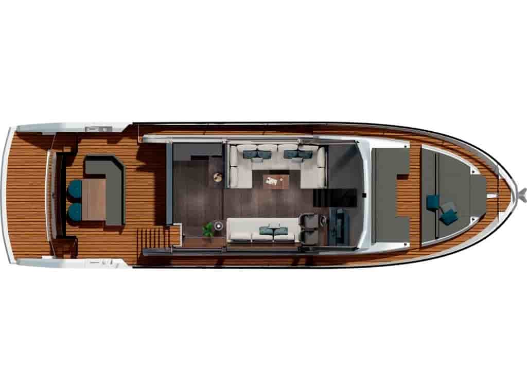 Astondoa AS5 - View 5