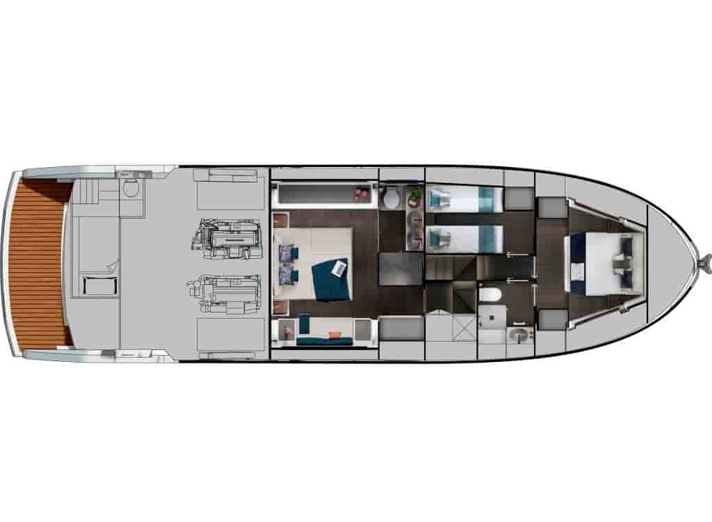 Astondoa AS5 - View 7