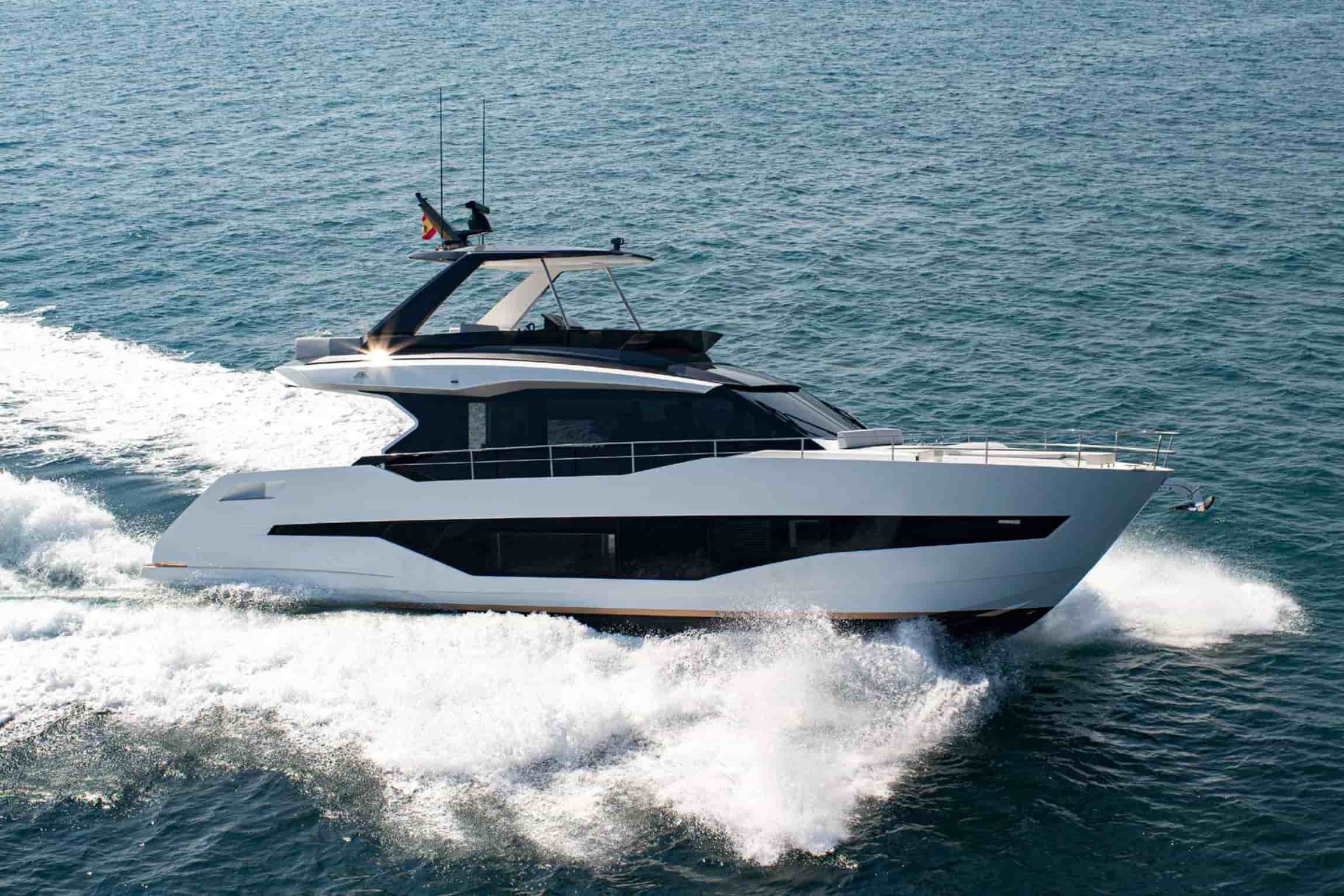 Astondoa AS5 - View 8