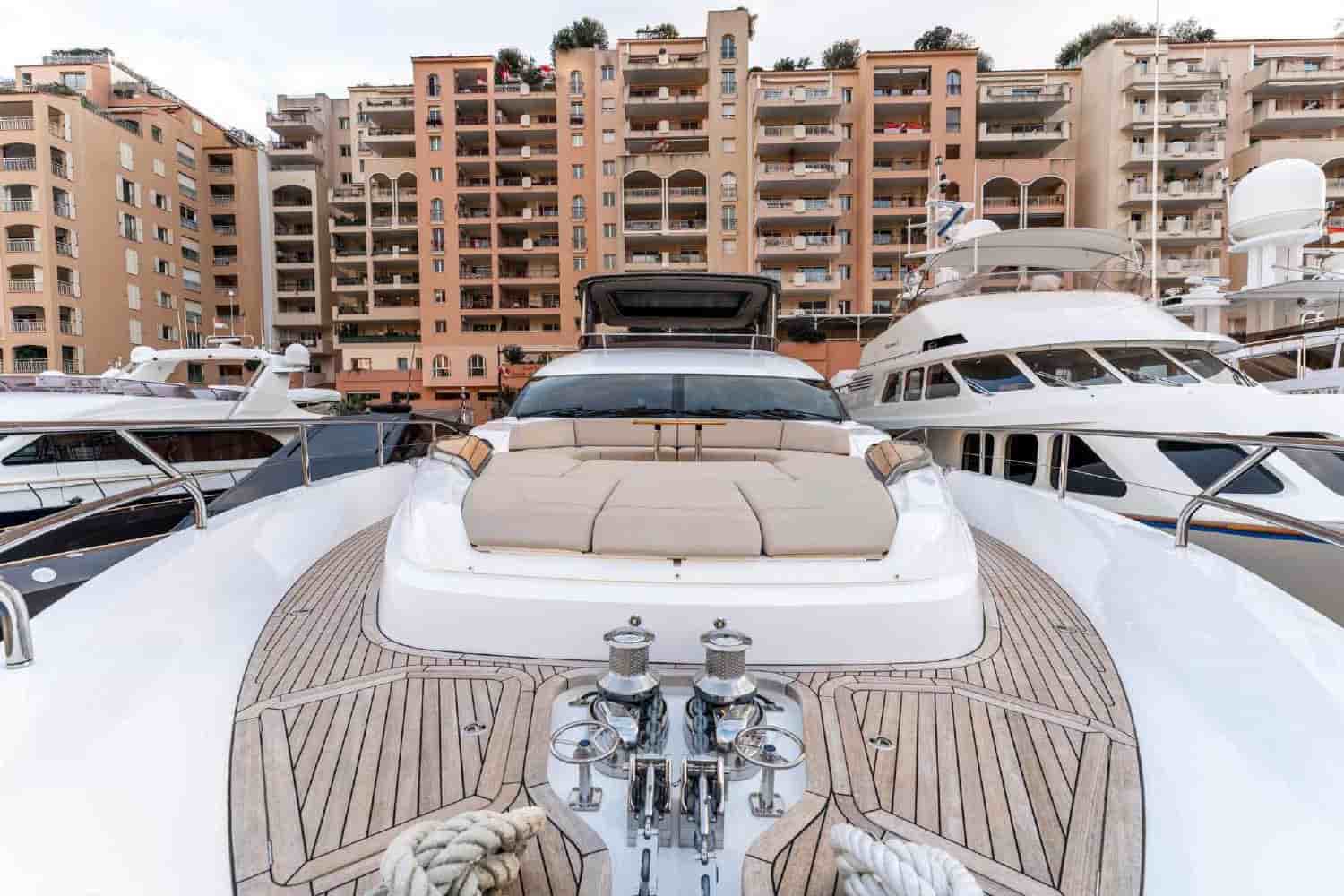 Princess Y85 - View 13