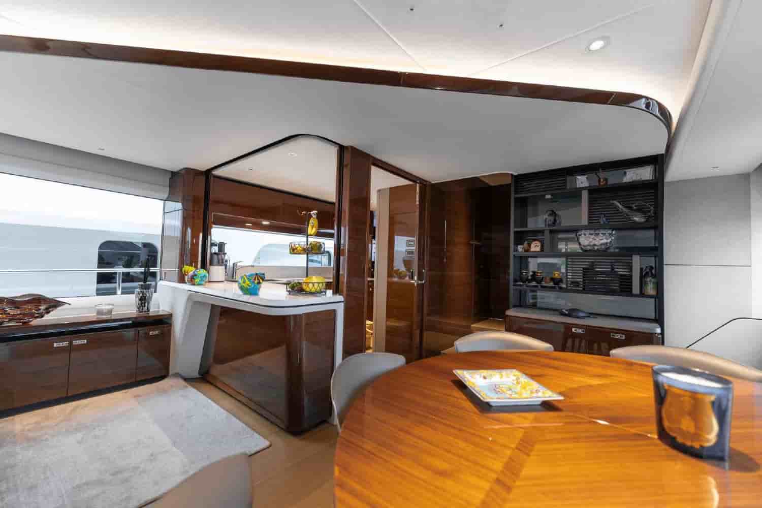 Princess Y85 - View 22