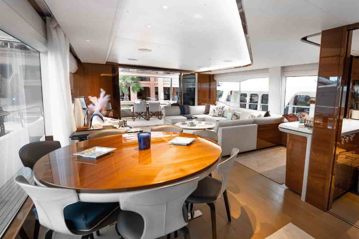 Princess Y85 - View 23