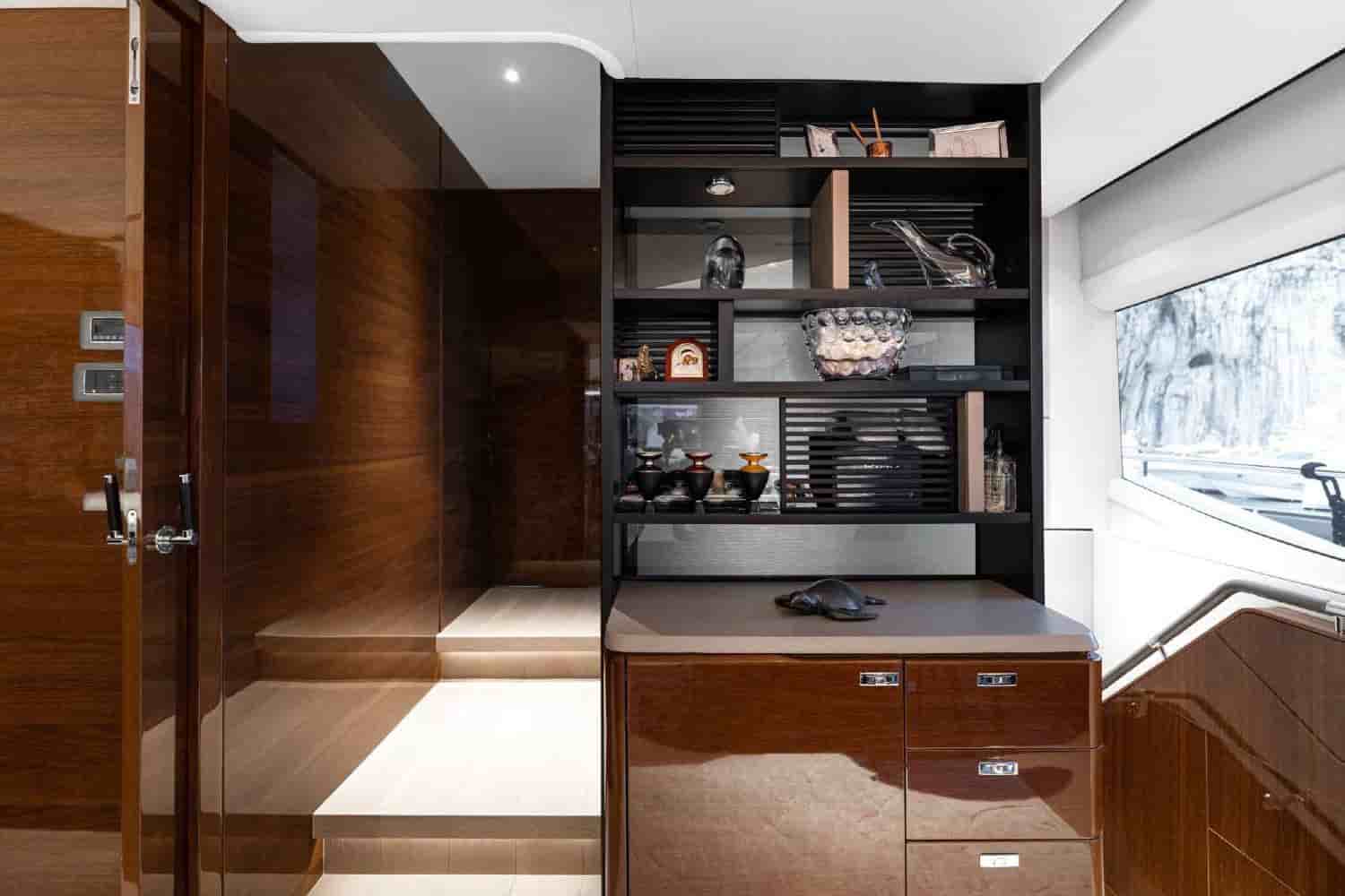 Princess Y85 - View 24