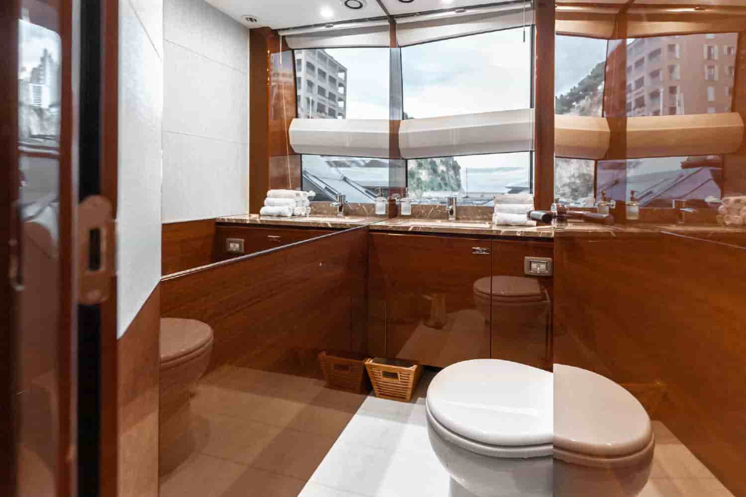 Princess Y85 - View 25