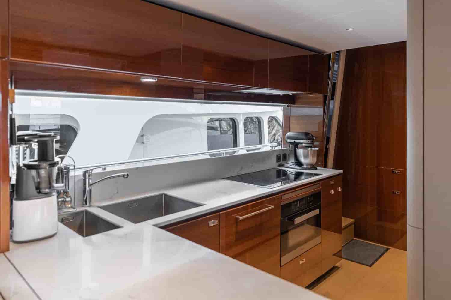 Princess Y85 - View 26