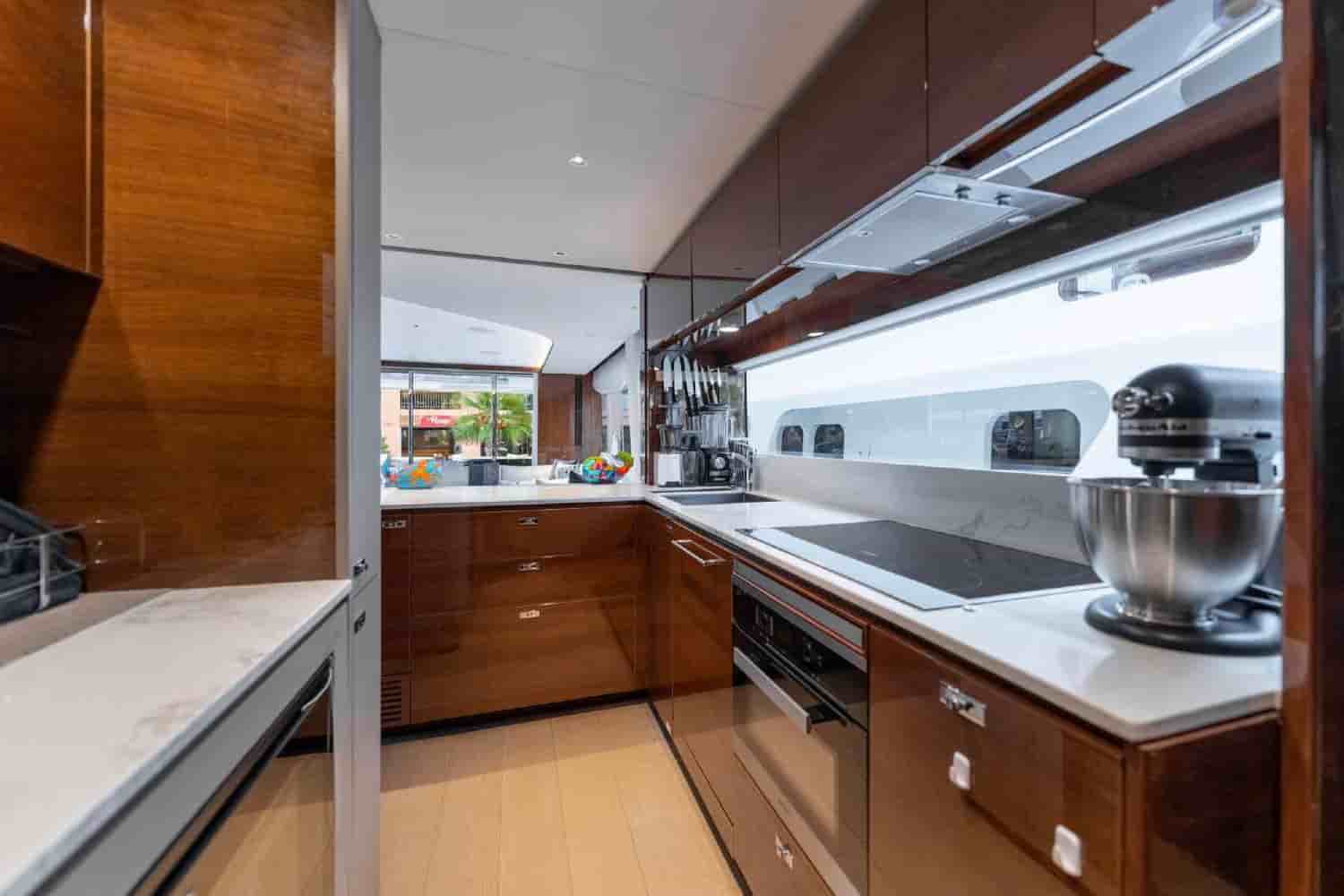 Princess Y85 - View 27