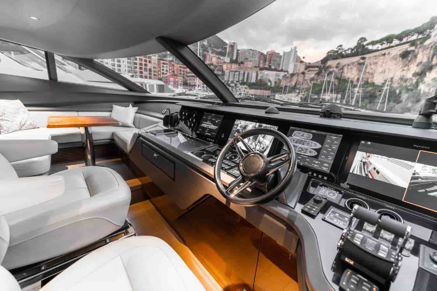 Princess Y85 - View 28