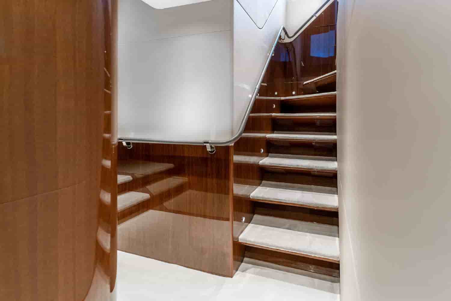 Princess Y85 - View 29