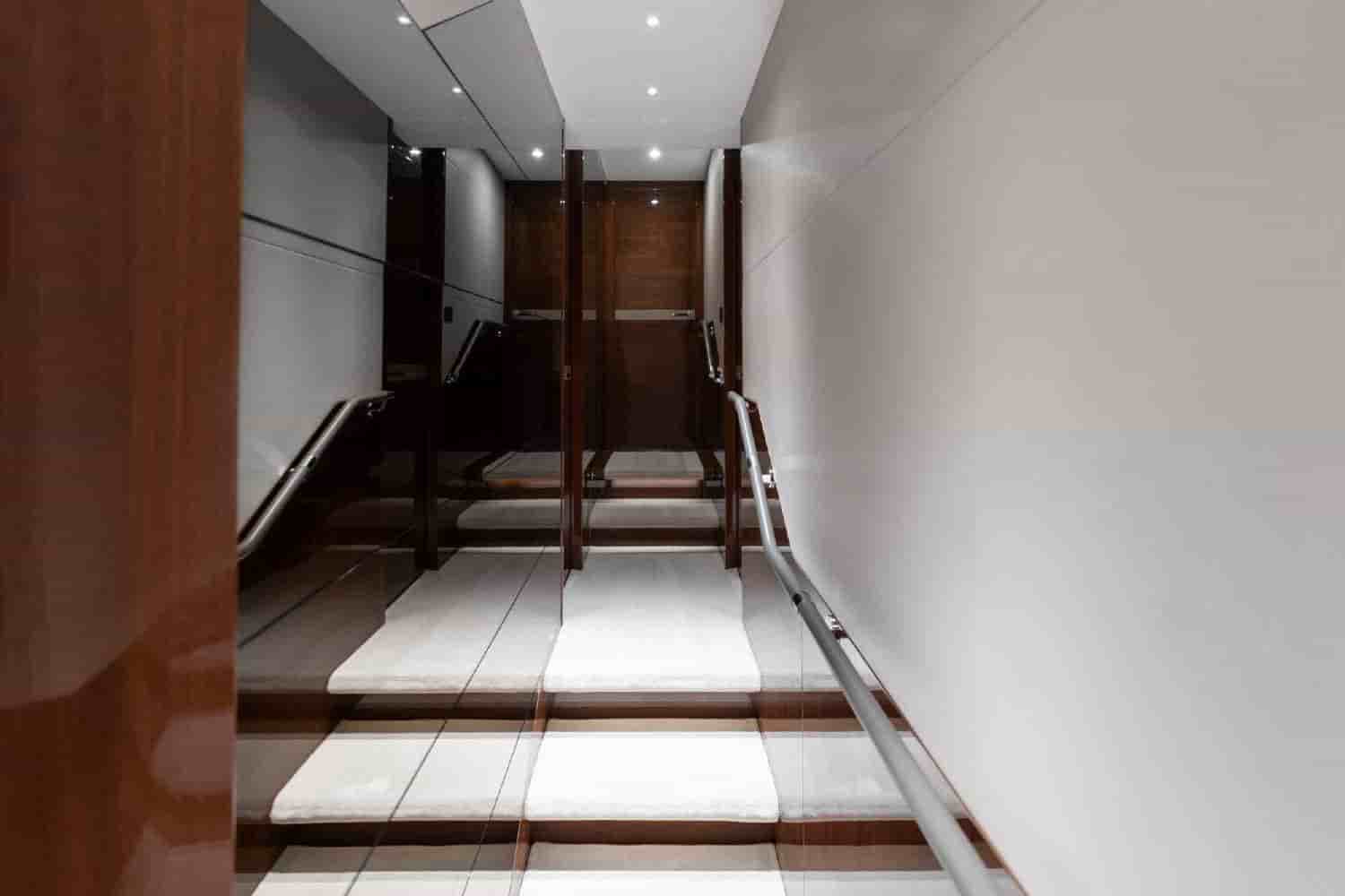 Princess Y85 - View 30