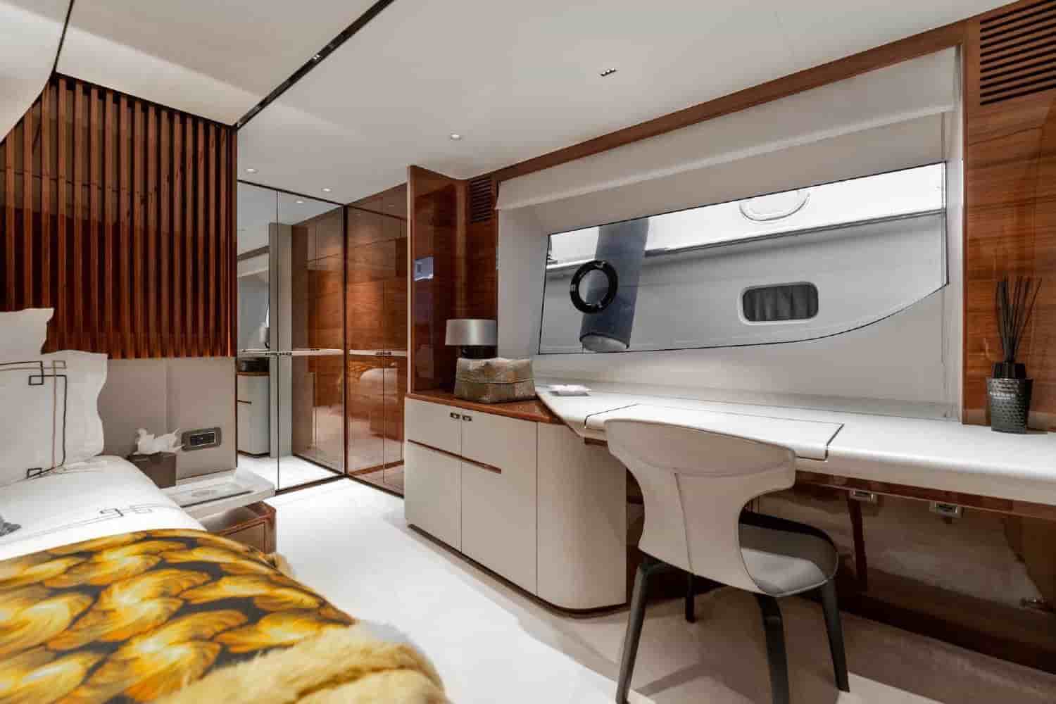 Princess Y85 - View 32