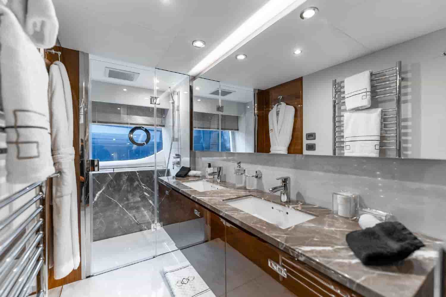 Princess Y85 - View 33