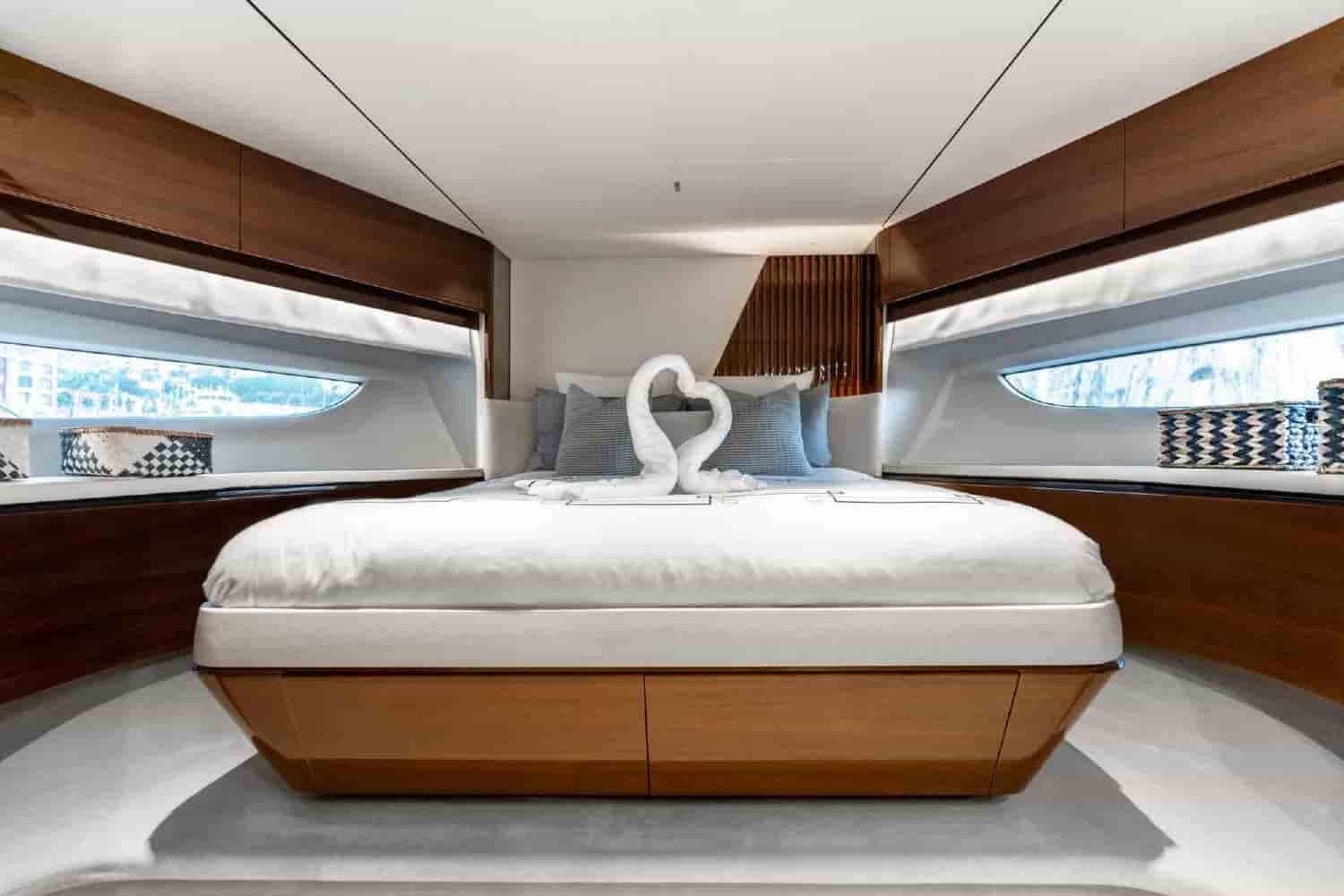 Princess Y85 - View 34