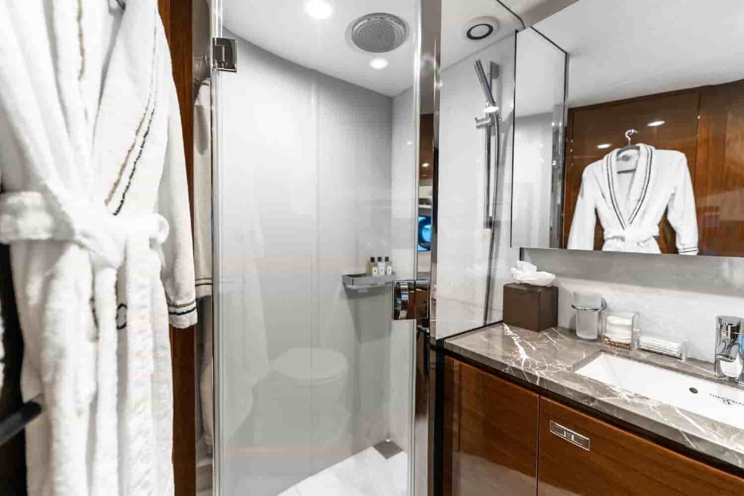 Princess Y85 - View 35