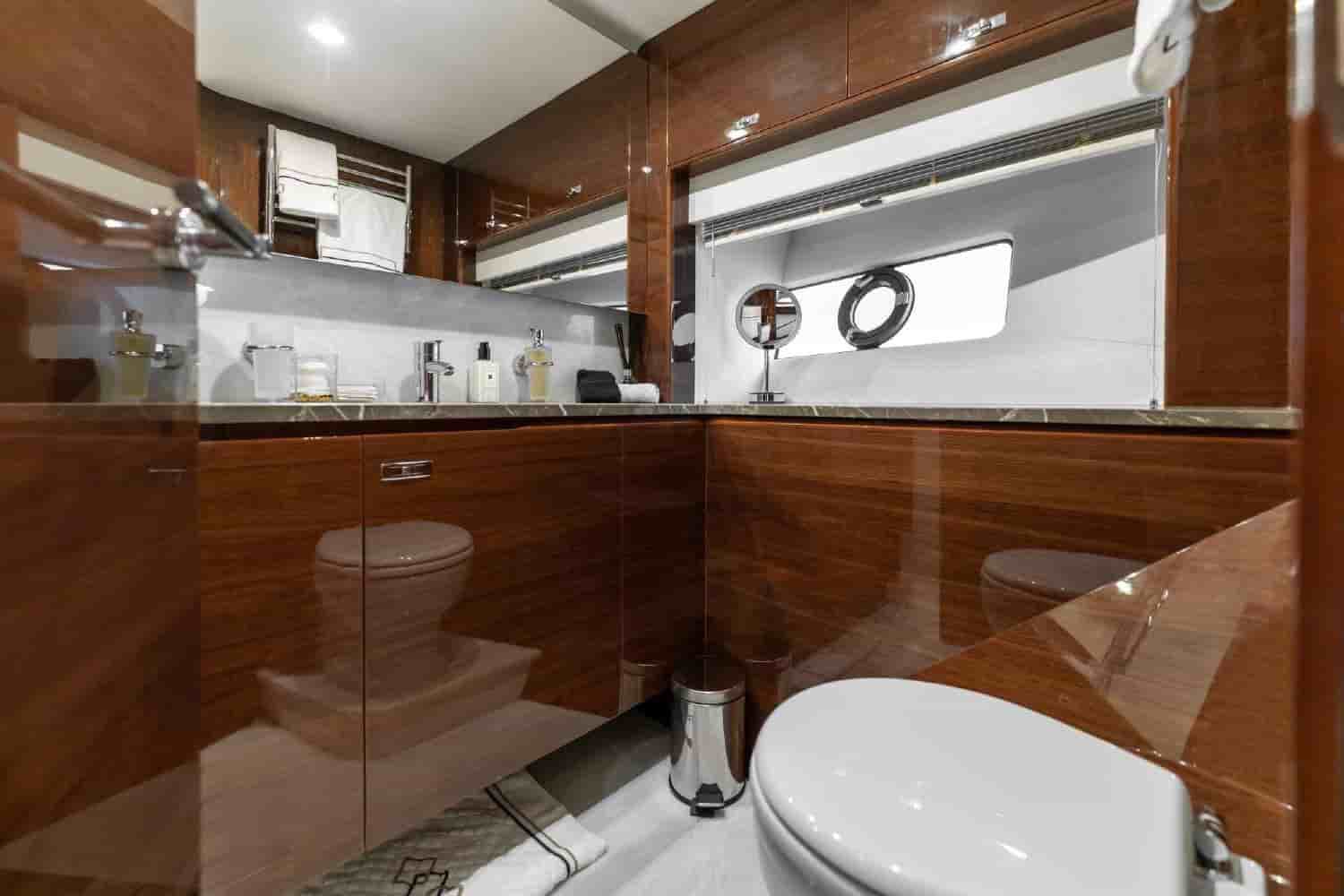 Princess Y85 - View 36