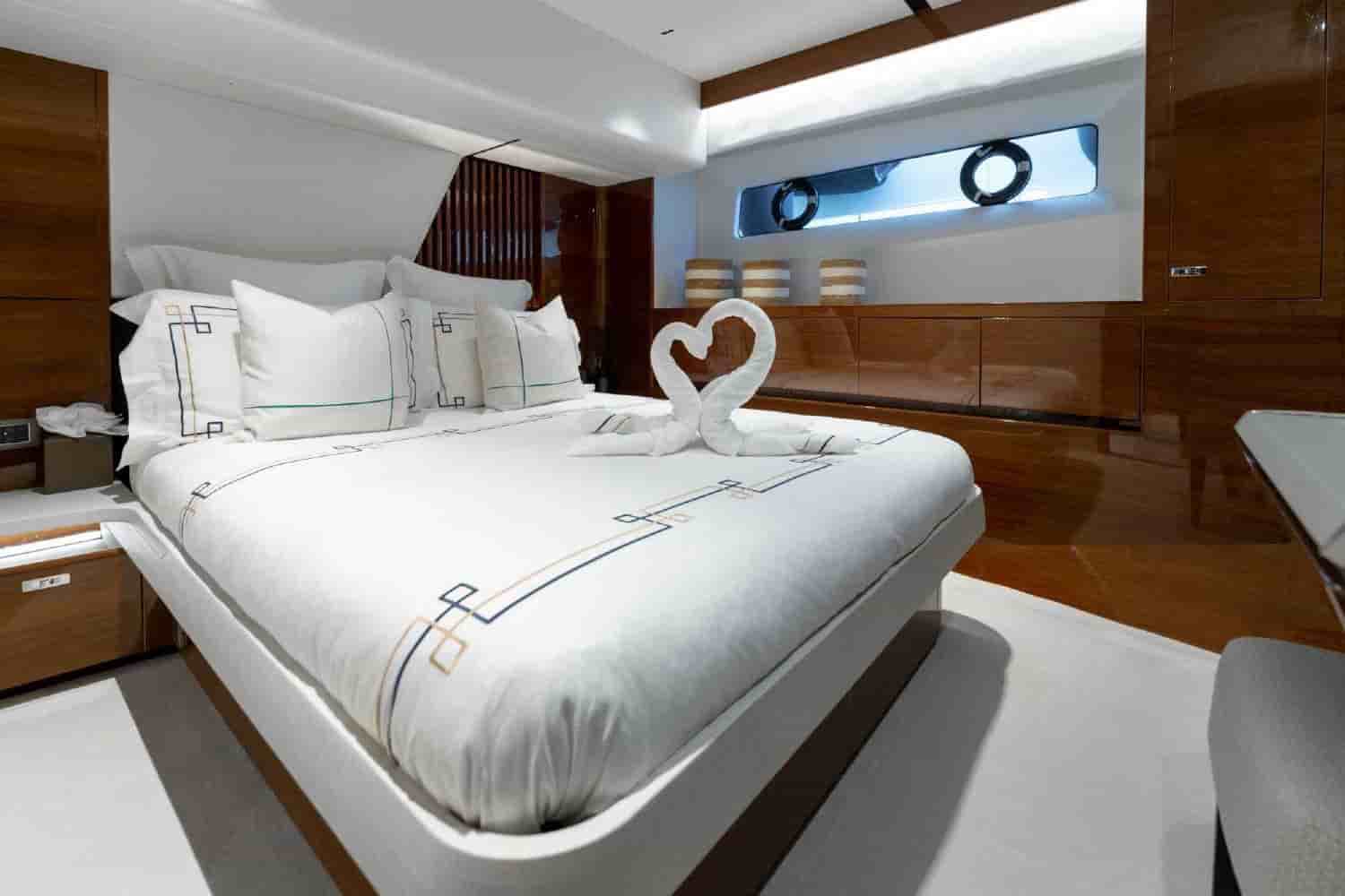 Princess Y85 - View 37