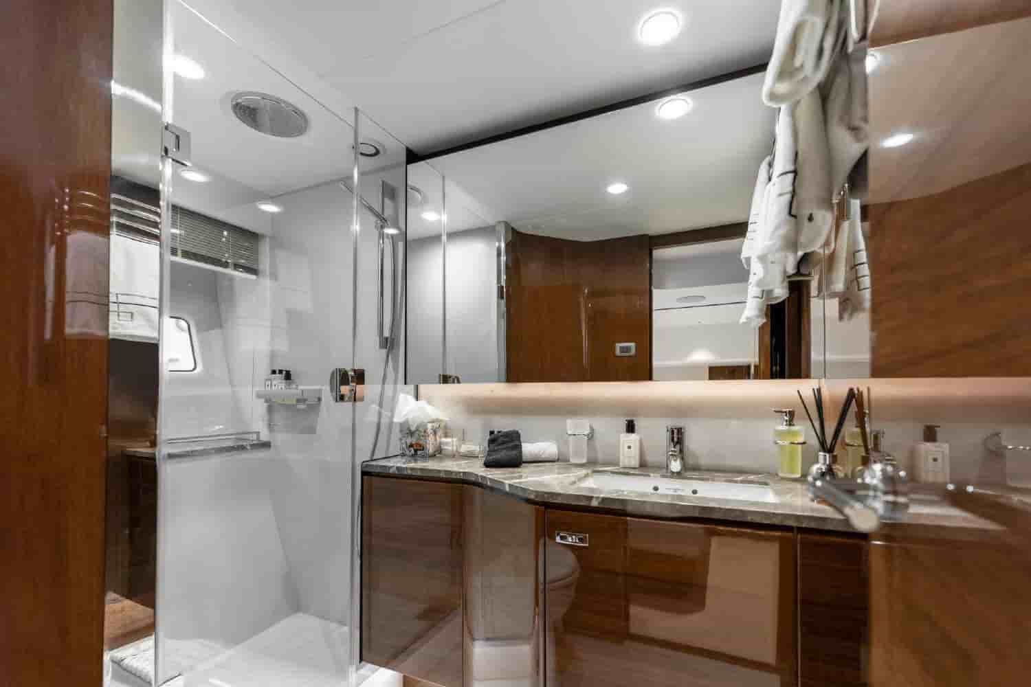 Princess Y85 - View 38