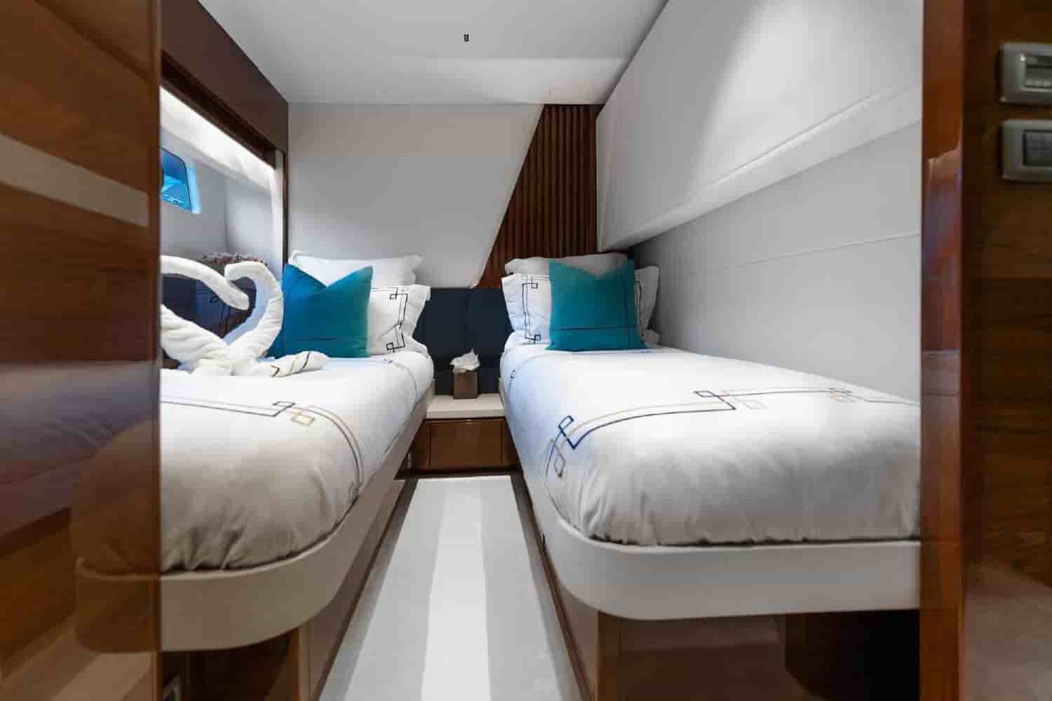 Princess Y85 - View 39