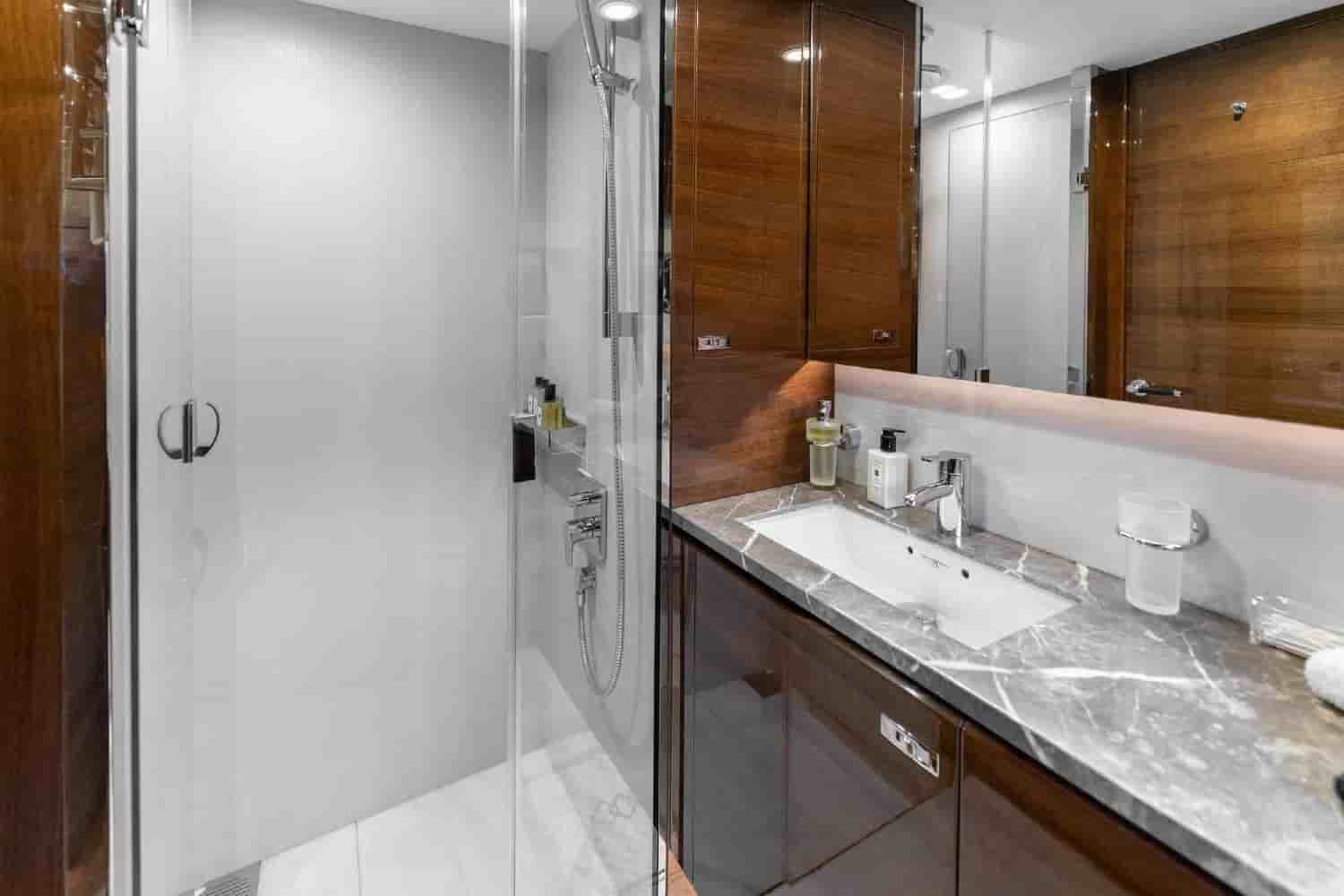 Princess Y85 - View 40