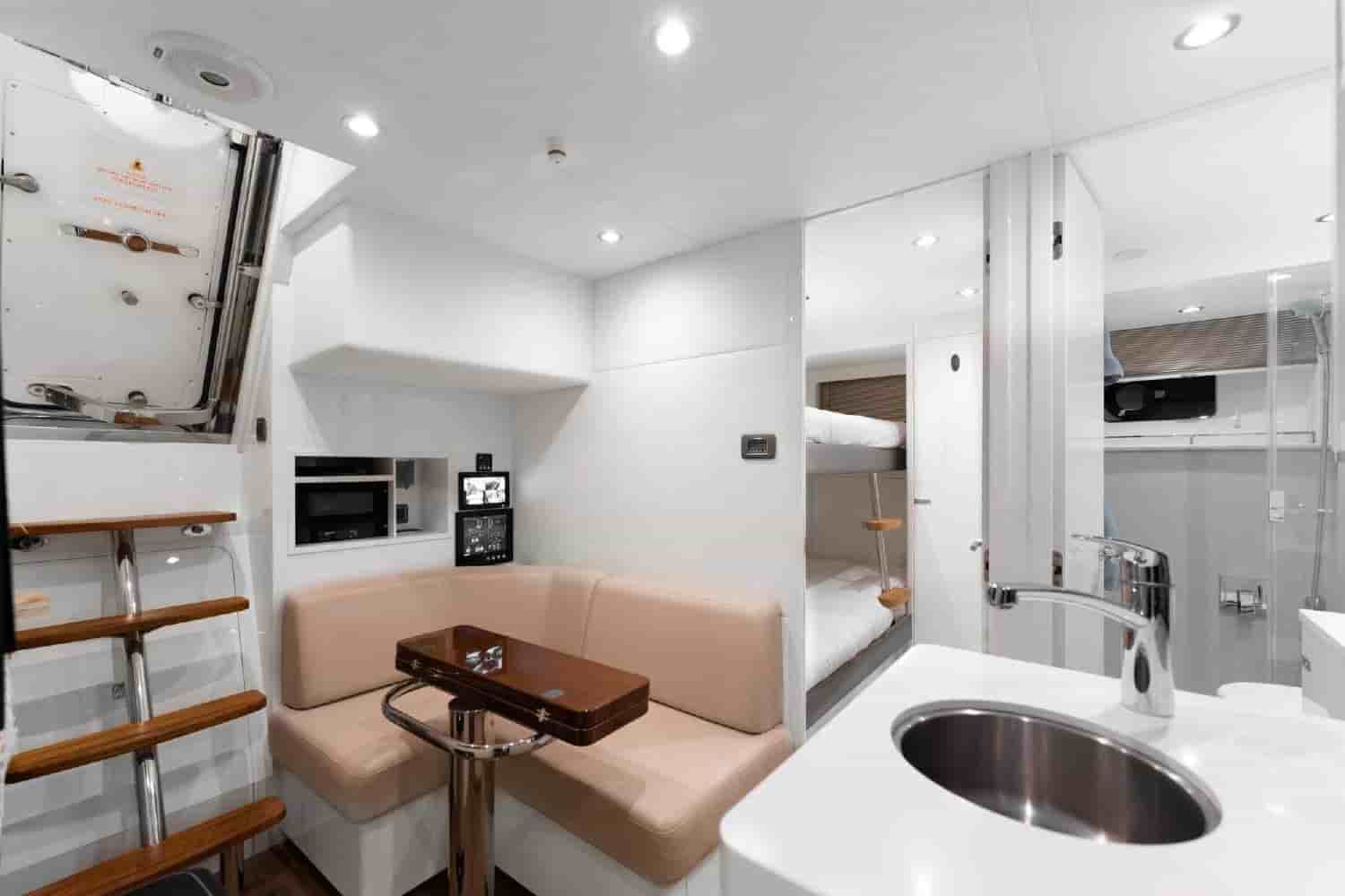 Princess Y85 - View 41