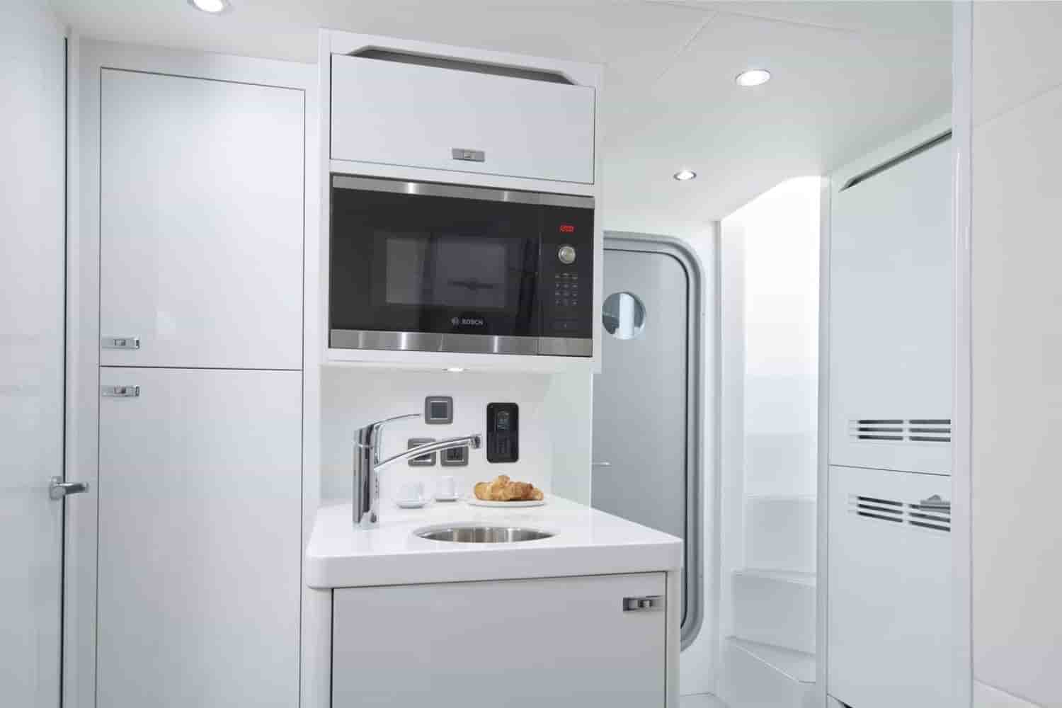 Princess Y85 - View 42