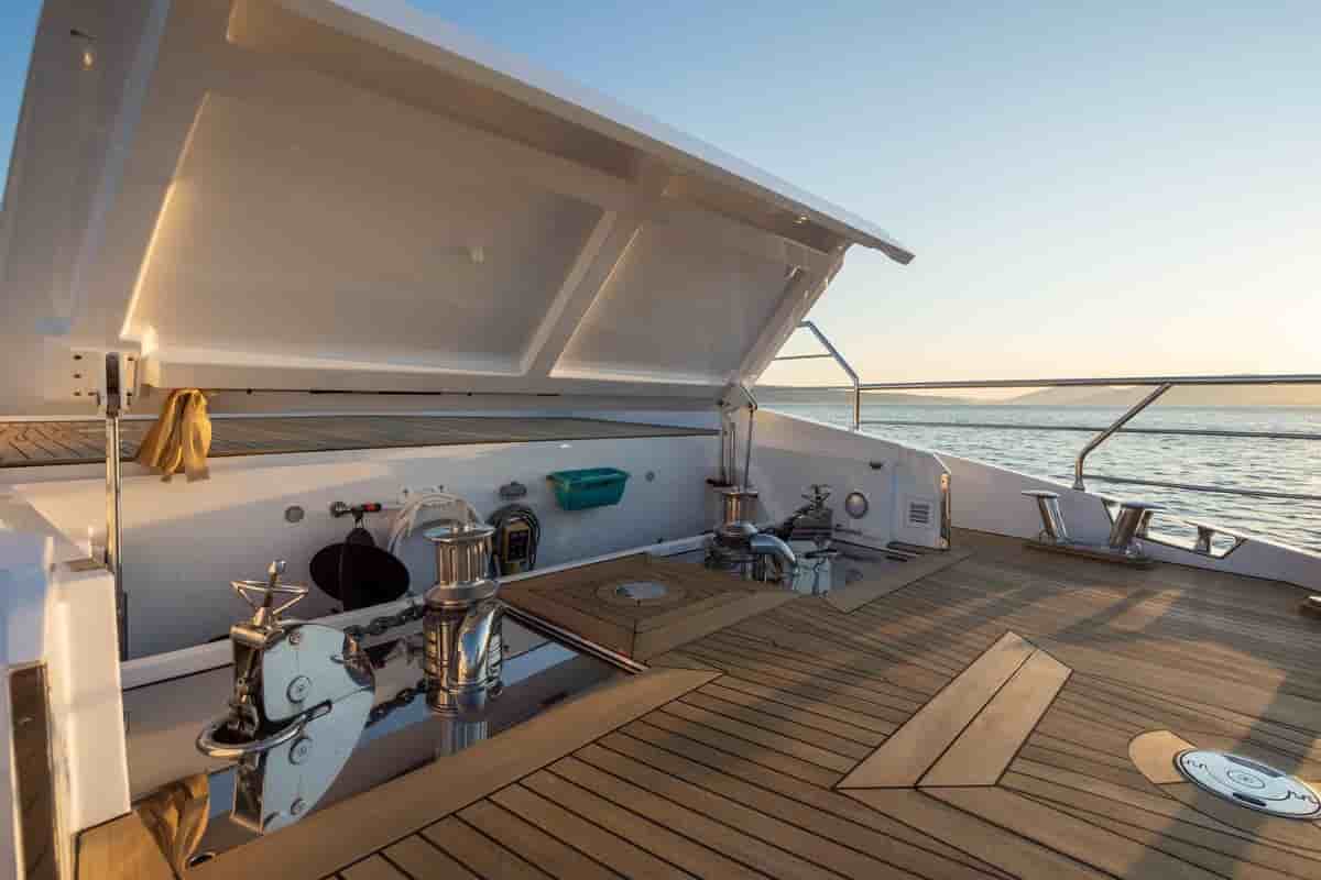 Azimut Grande 35 Metri - View 19