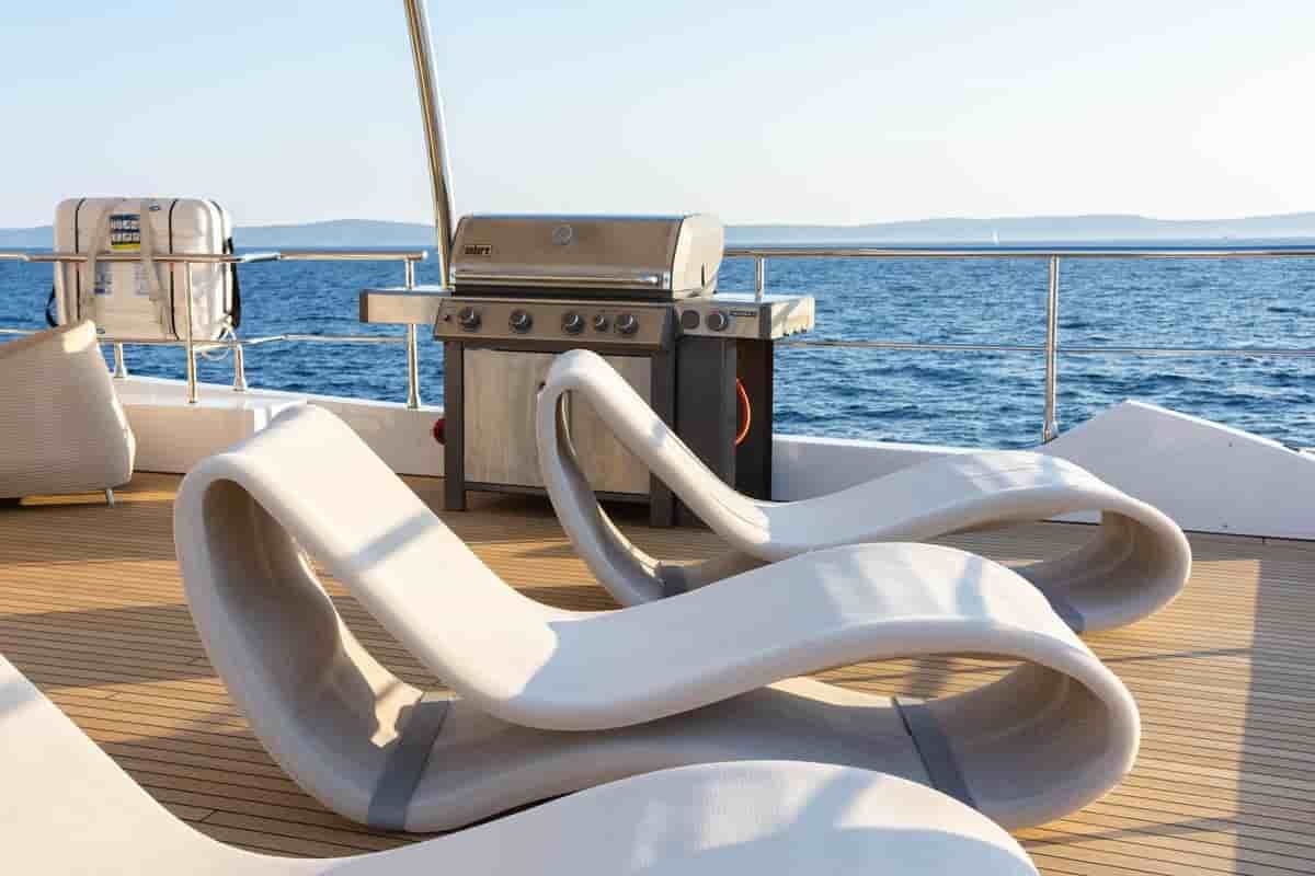 Azimut Grande 35 Metri - View 26