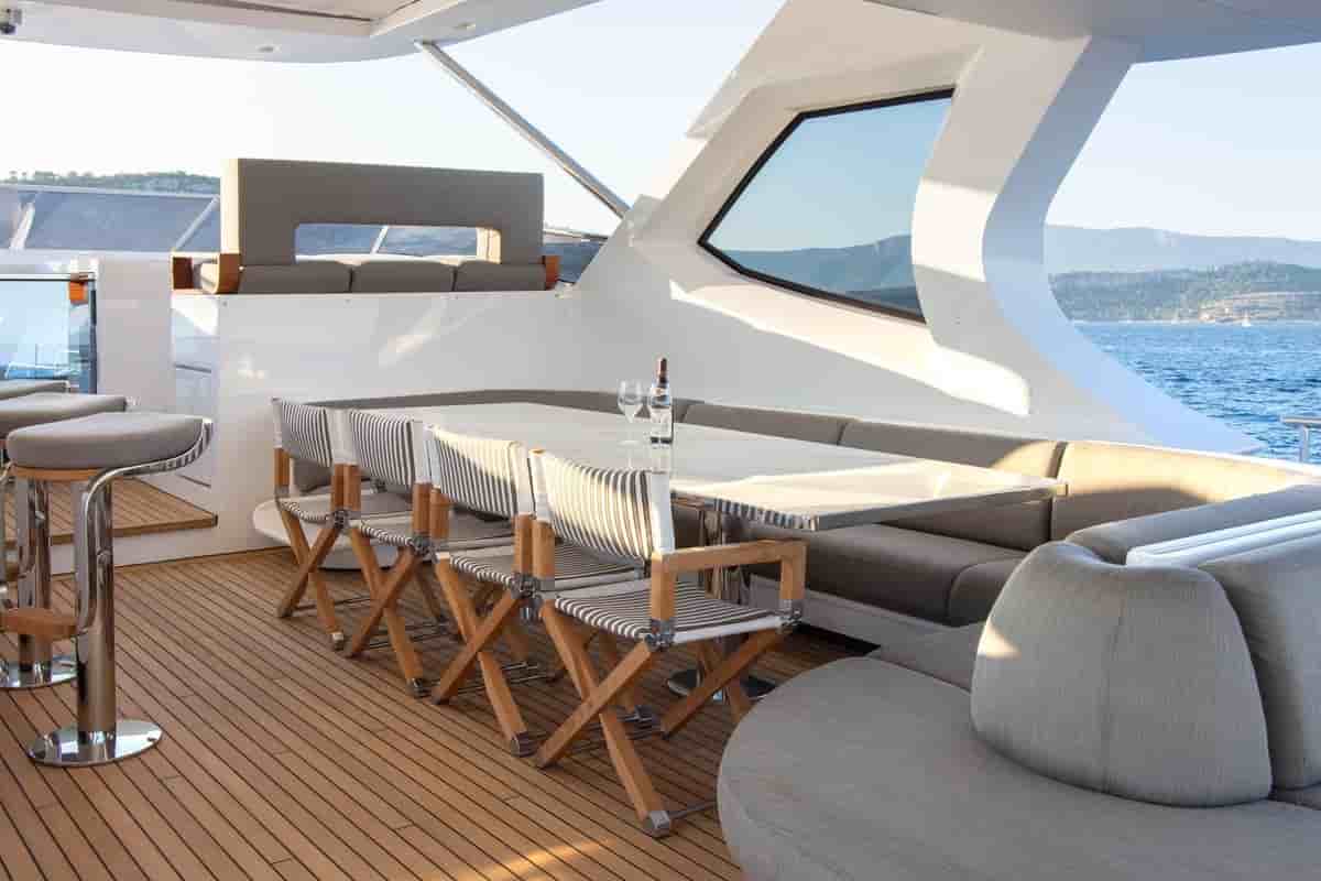 Azimut Grande 35 Metri - View 30